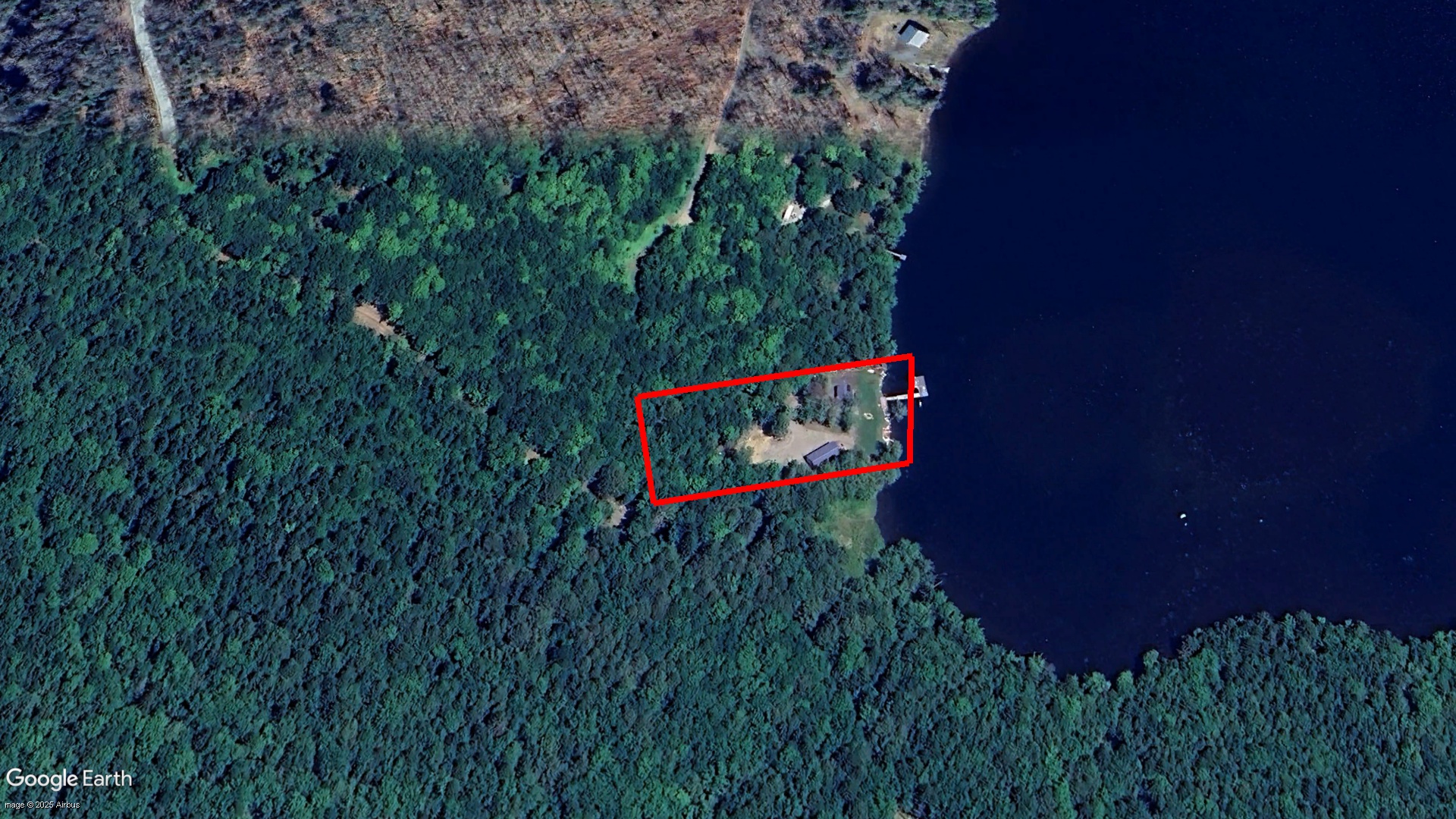 Tax Sale Clare, Nova Scotia - 10154294