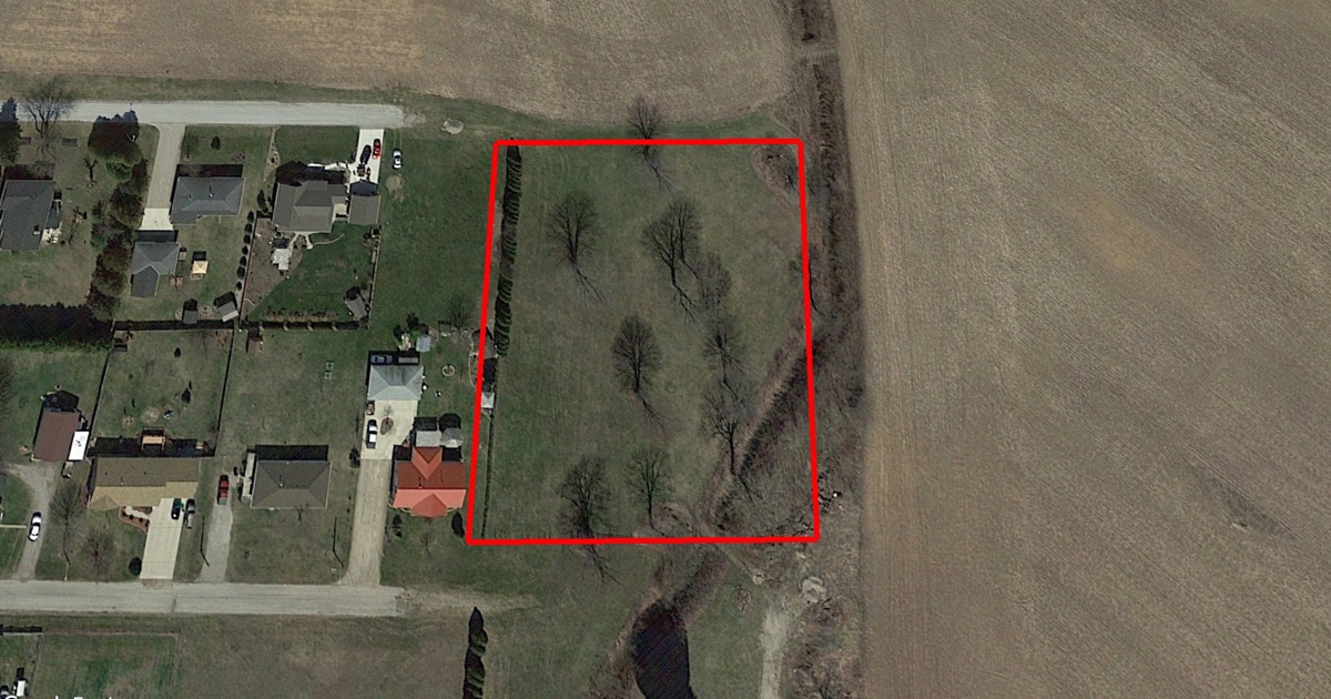 Tax Sale in ChathamKent, Ontario beech st., bothwell, on Tax Sales Hub