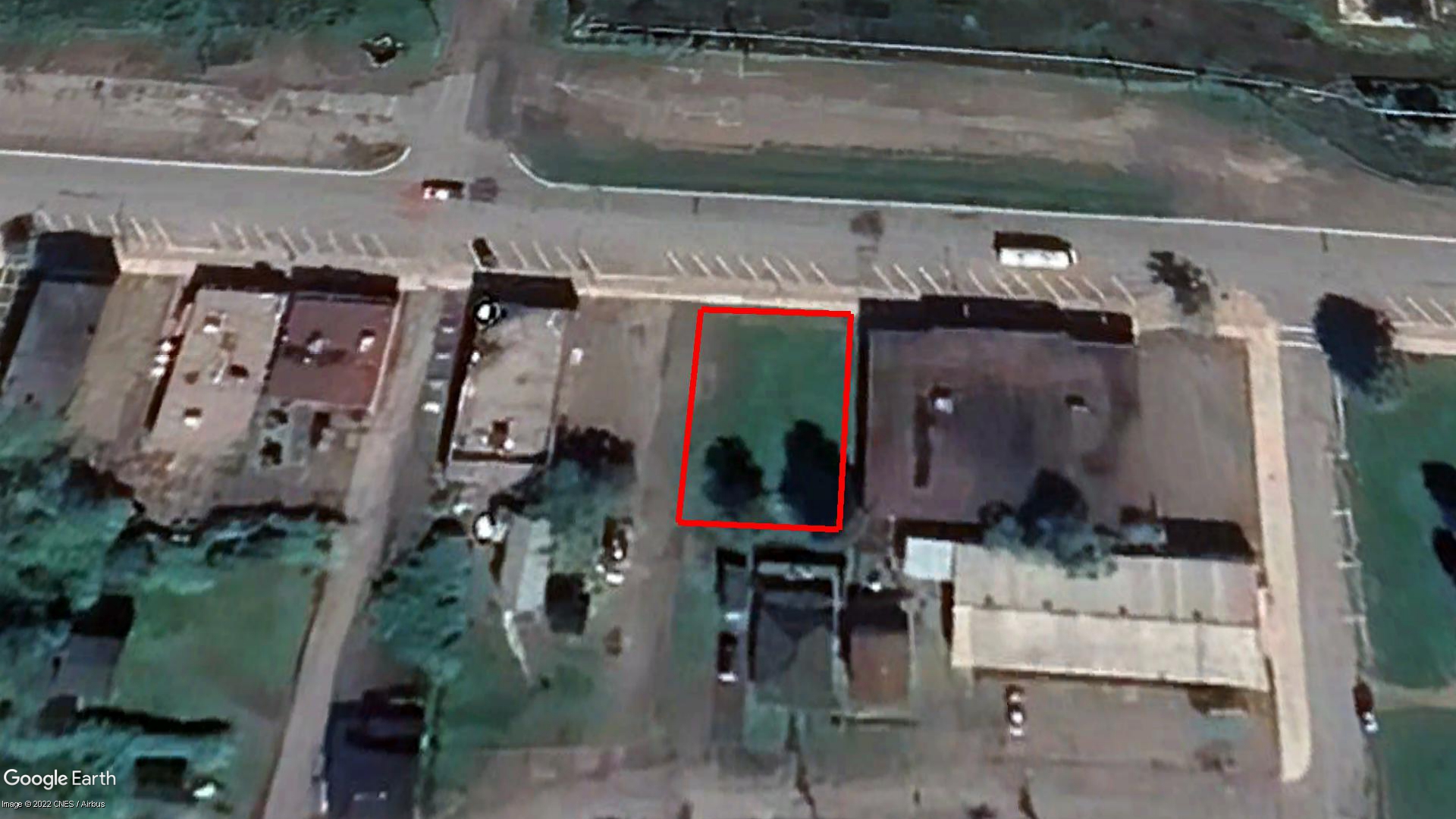 Tax Sale Bathurst, New Brunswick - 03416268