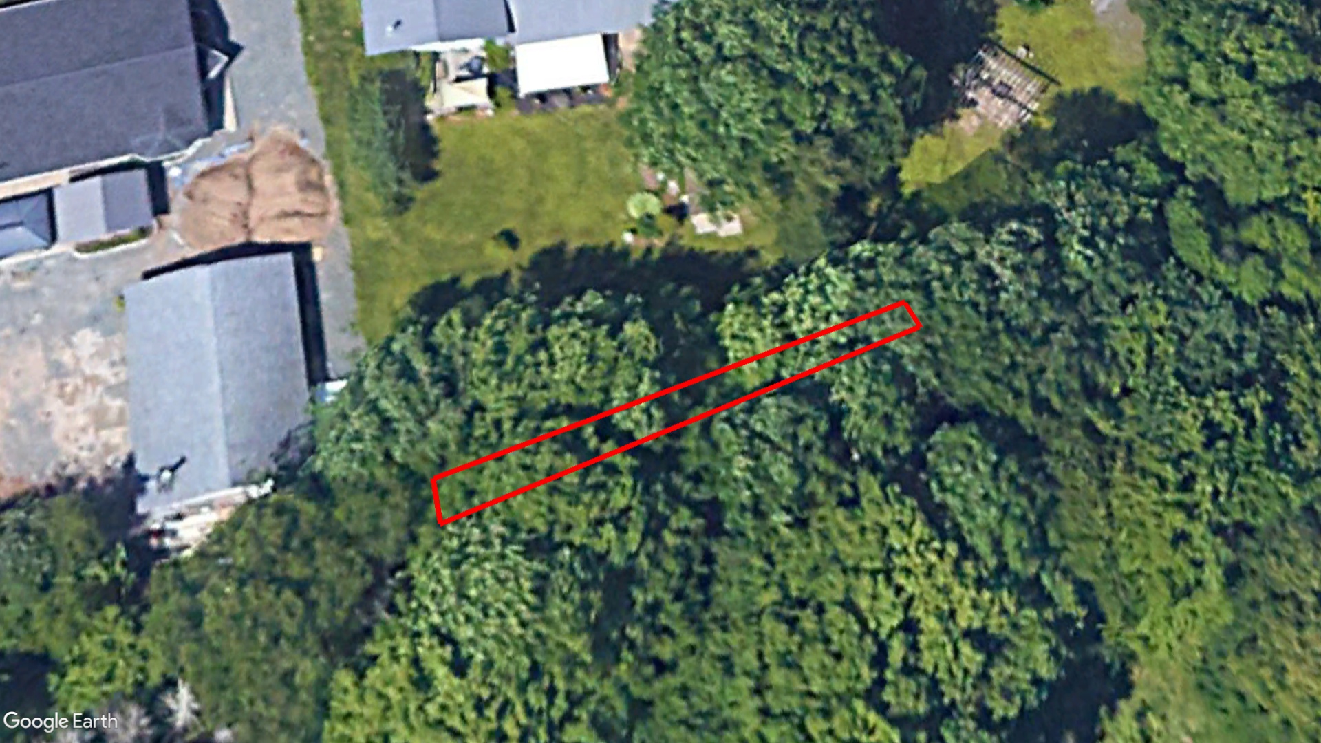 Timothy Drive, New Maryland