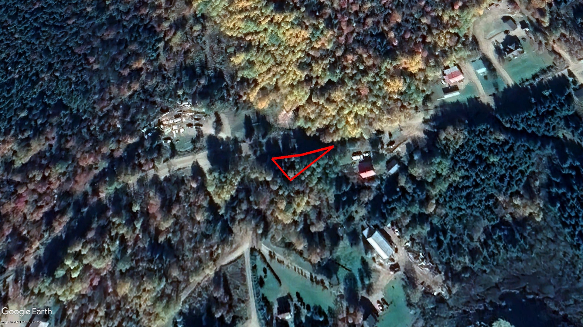 Tax Sale d’Antoine-Labelle, Quebec - 9595 77 2573