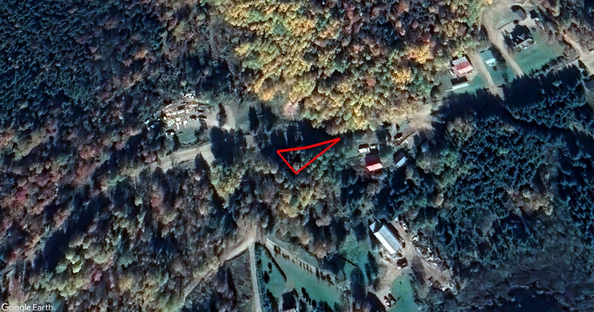 Tax Sale in d’AntoineLabelle, Quebec 7e rang est sainteannedulac