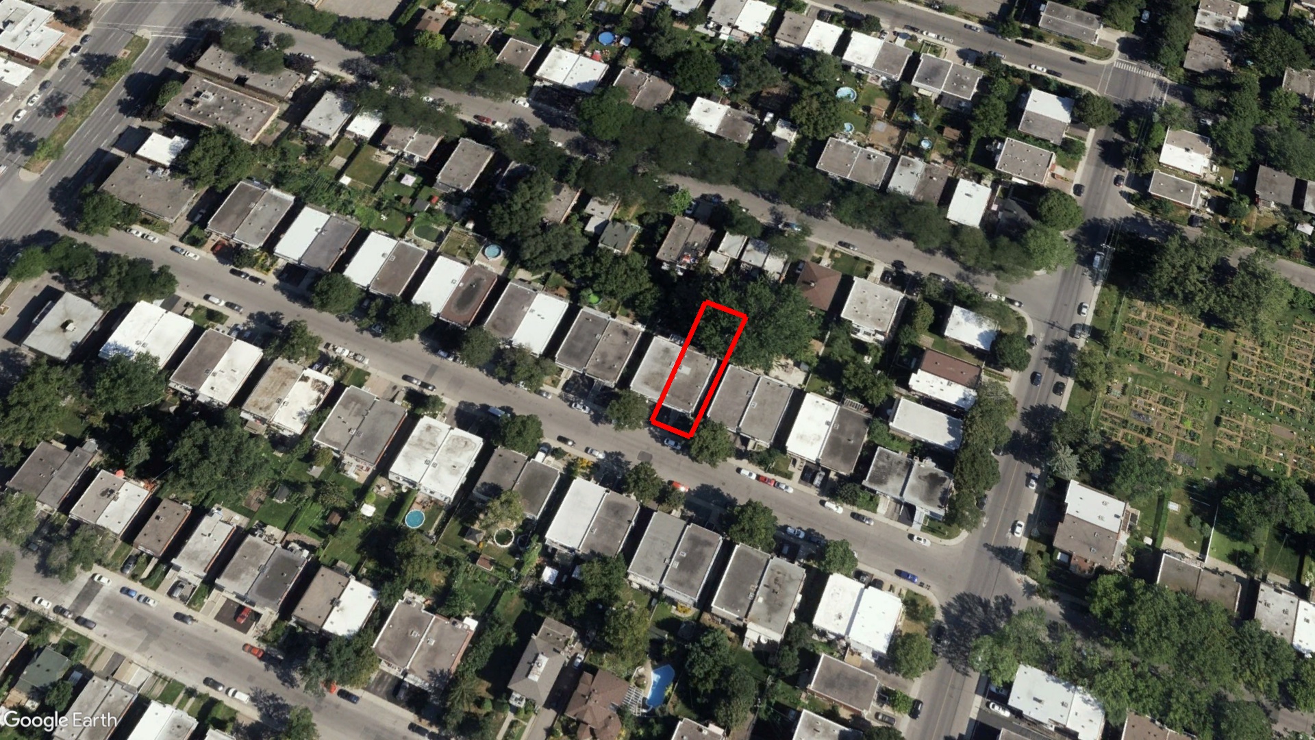 Tax Sale Montreal, Quebec - 710688-00