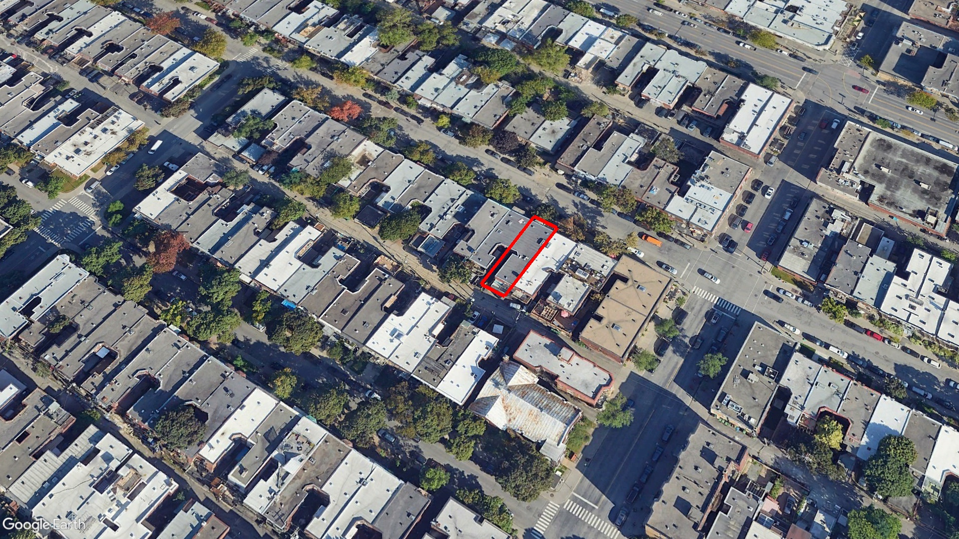 Tax Sale Montreal, Quebec - 052673-60 