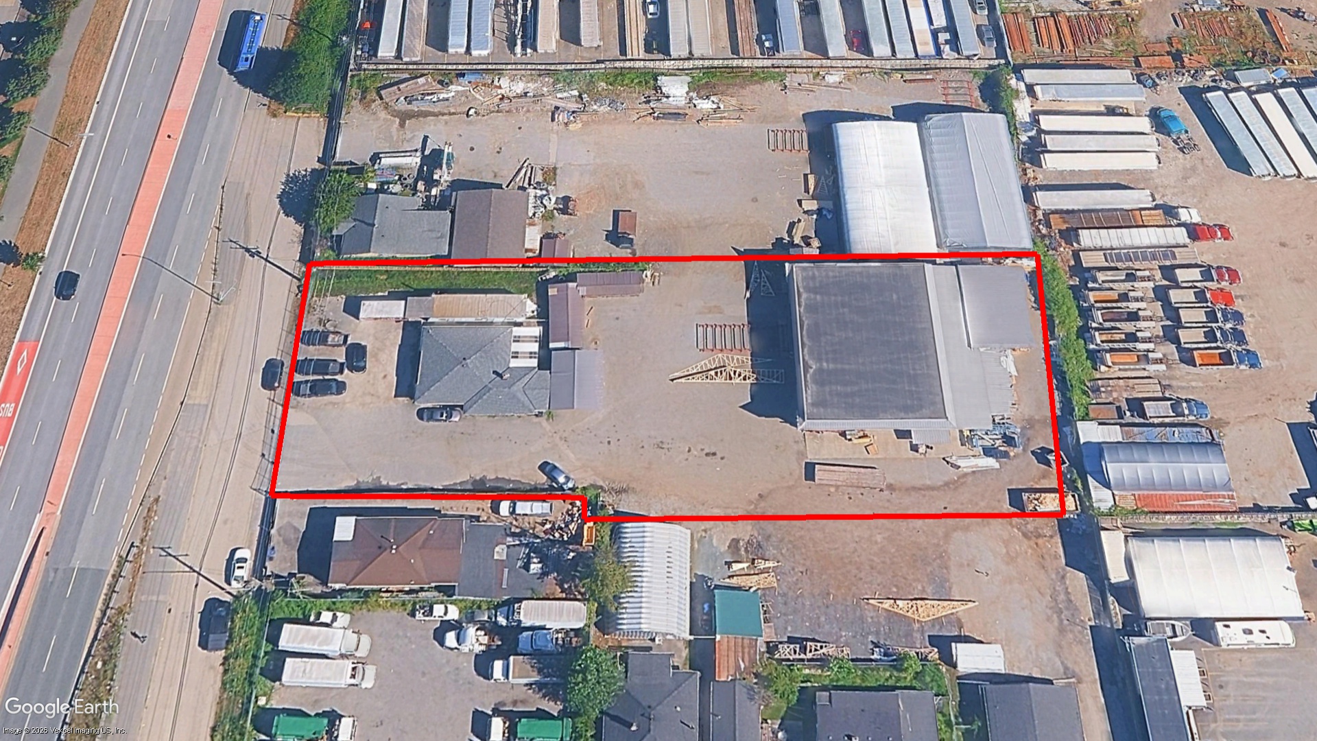 Tax Sale Surrey, British Columbia - 