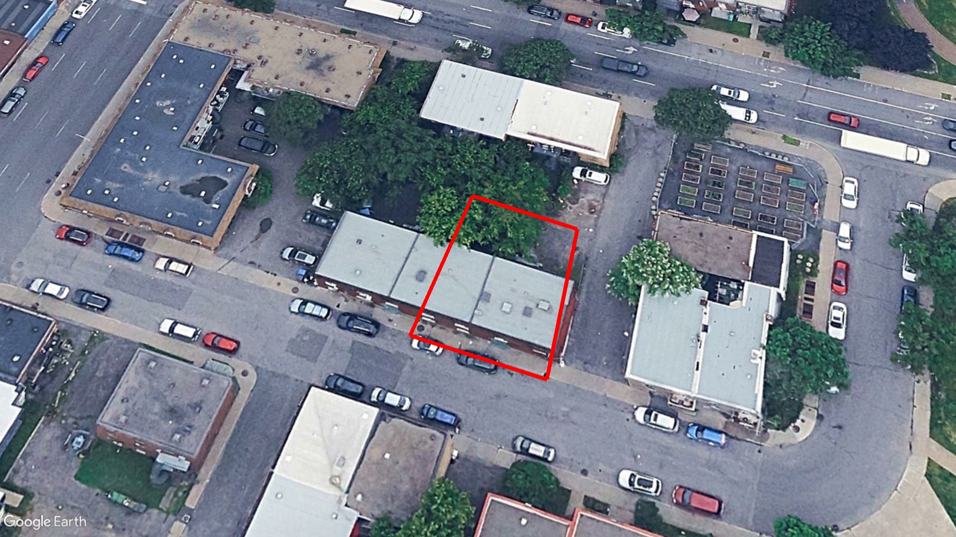 Tax Sale Montreal, Quebec - 230401-00