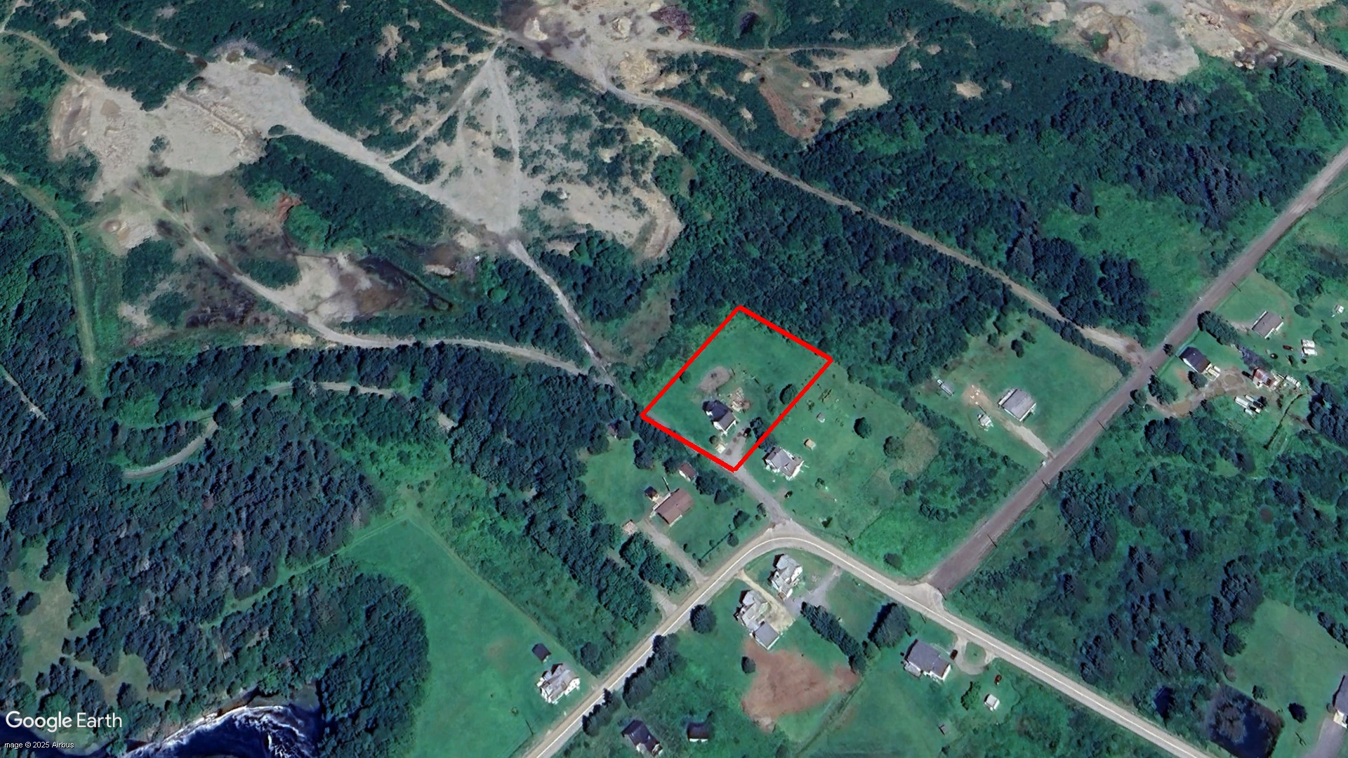 Tax Sale Clare, Nova Scotia - 00167959