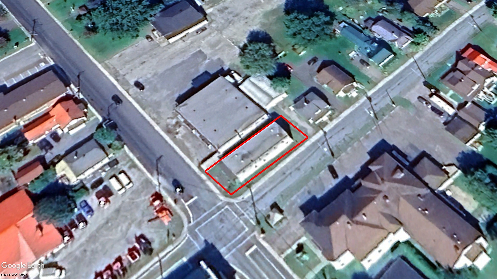 Tax Sale Sources, Quebec - 