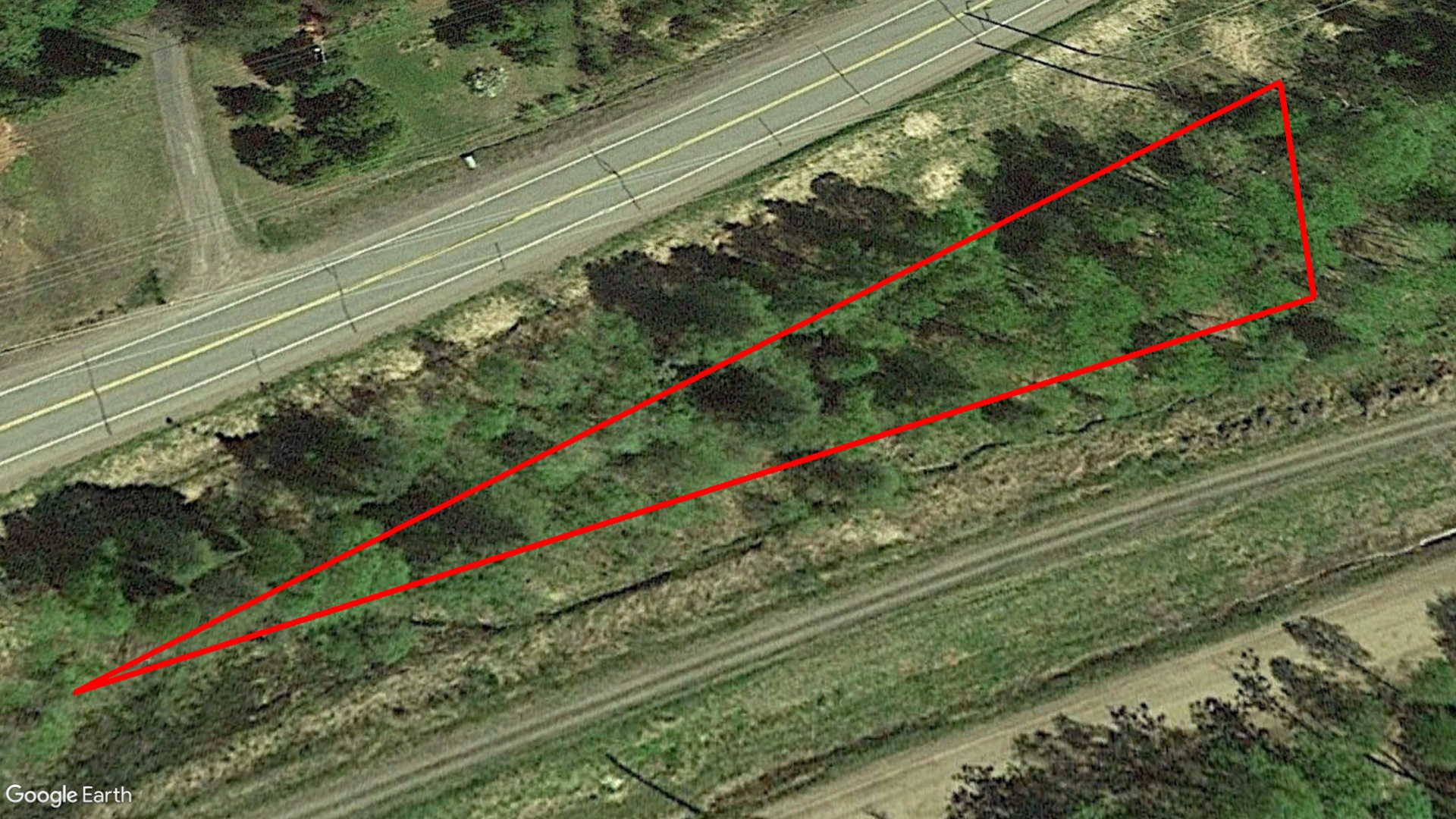 Tax Sale Shuniah, Ontario - 58 28 010 003 03407 0000