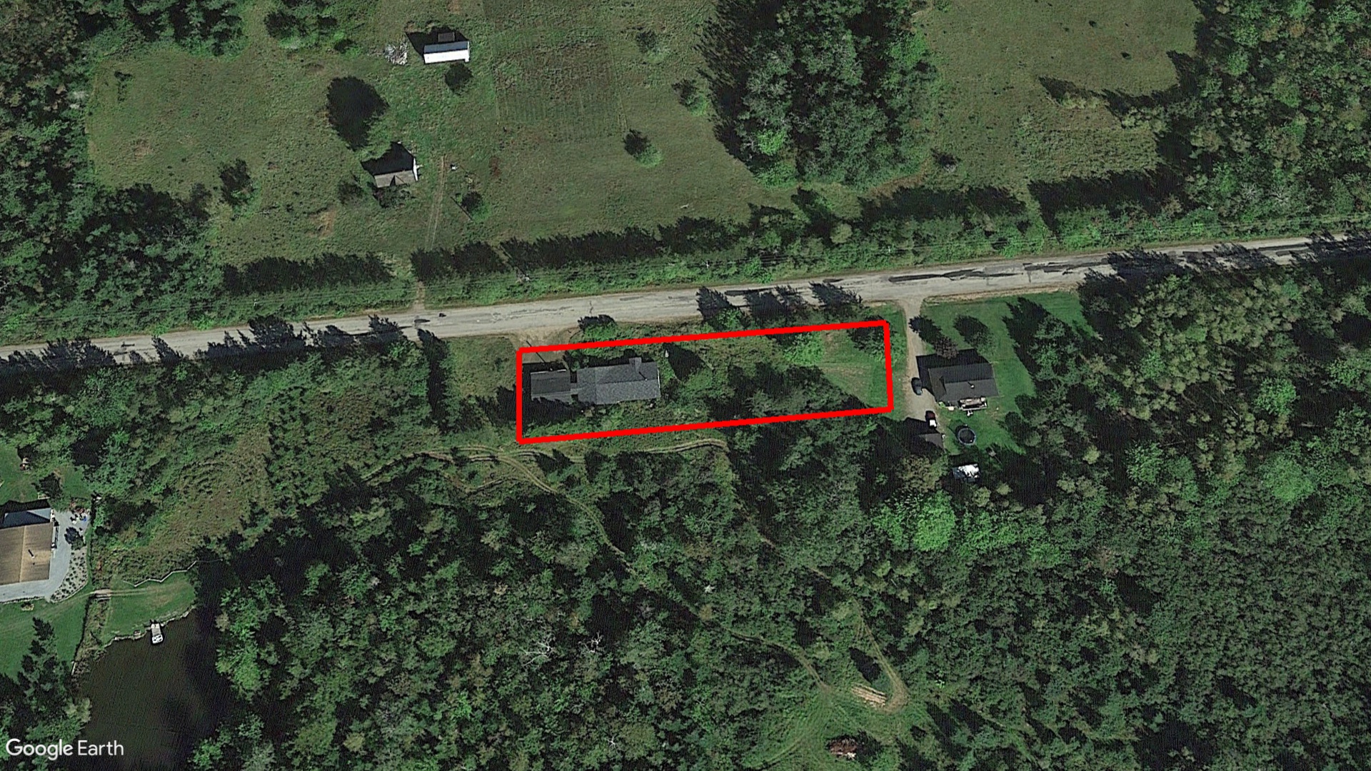 Tax Sale Kings, New Brunswick - 01069015