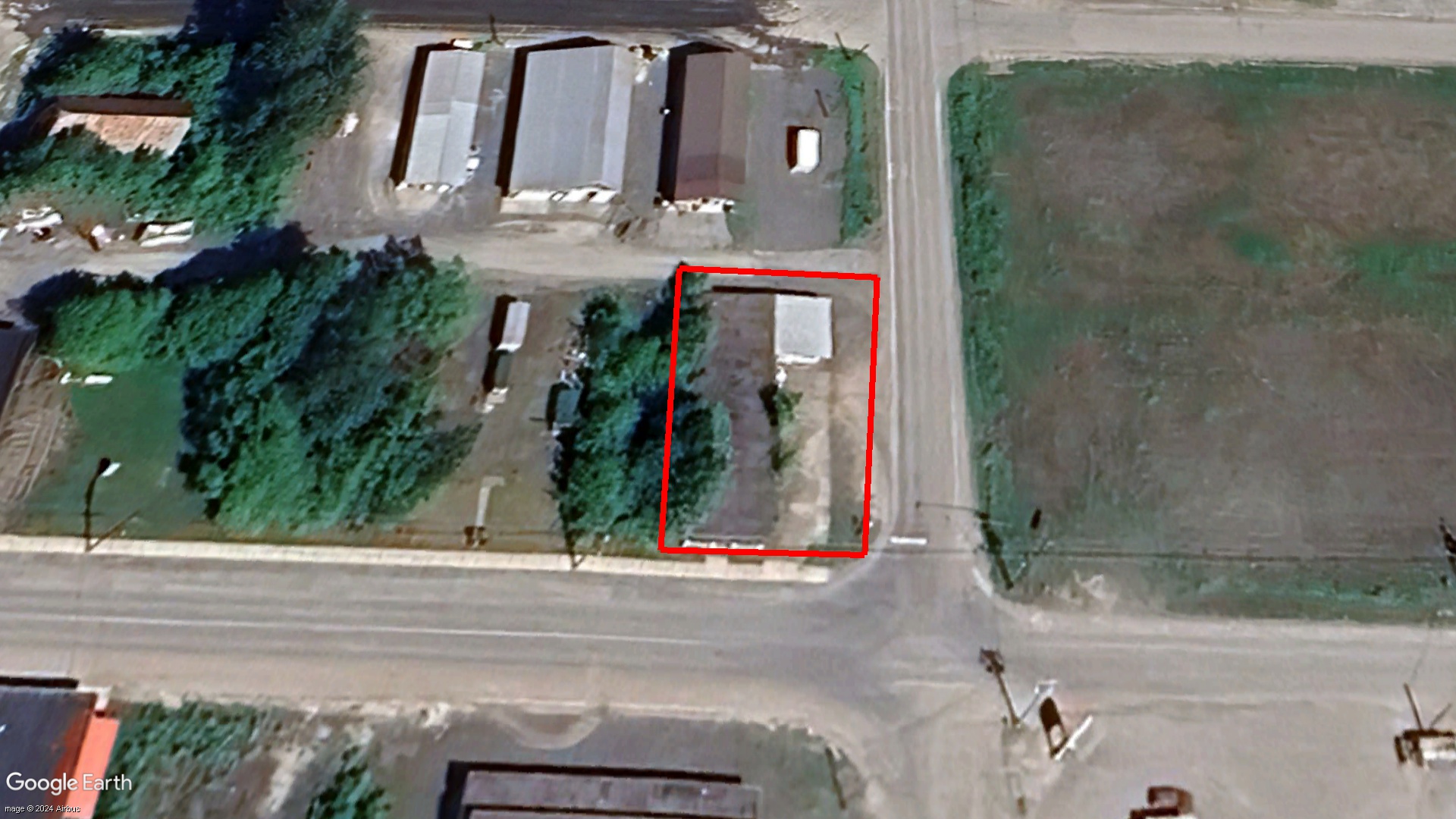 Tax Sale Terrace, British Columbia - 165.000 