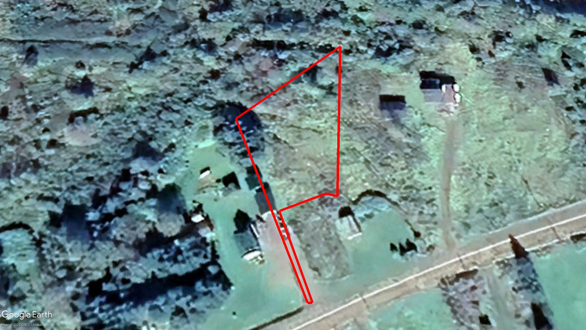 Tax Sale Cumberland, Nova Scotia - 10479126