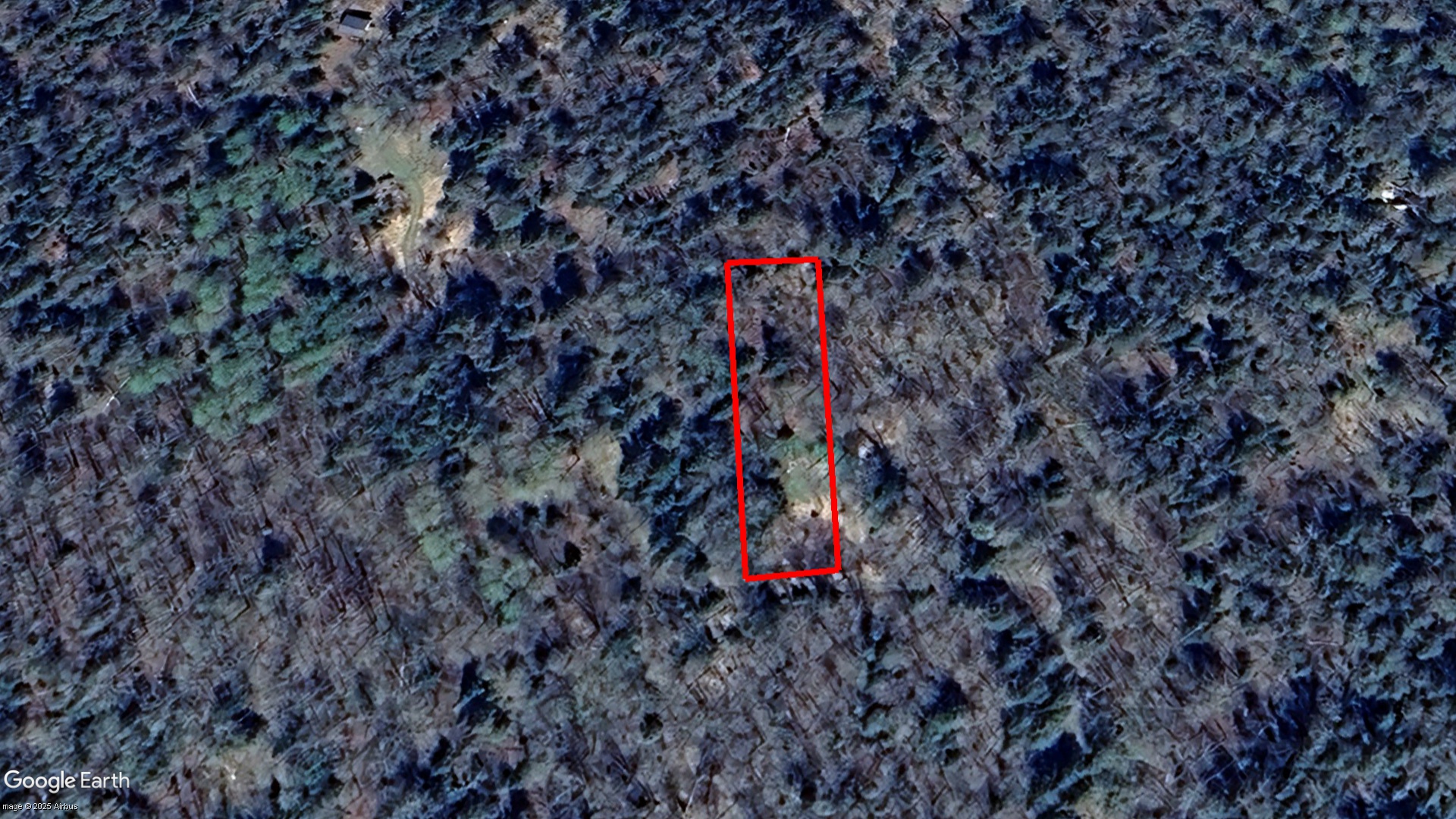 Tax Sale Larder Lake, Ontario - 54 62 000 002 20400 0000