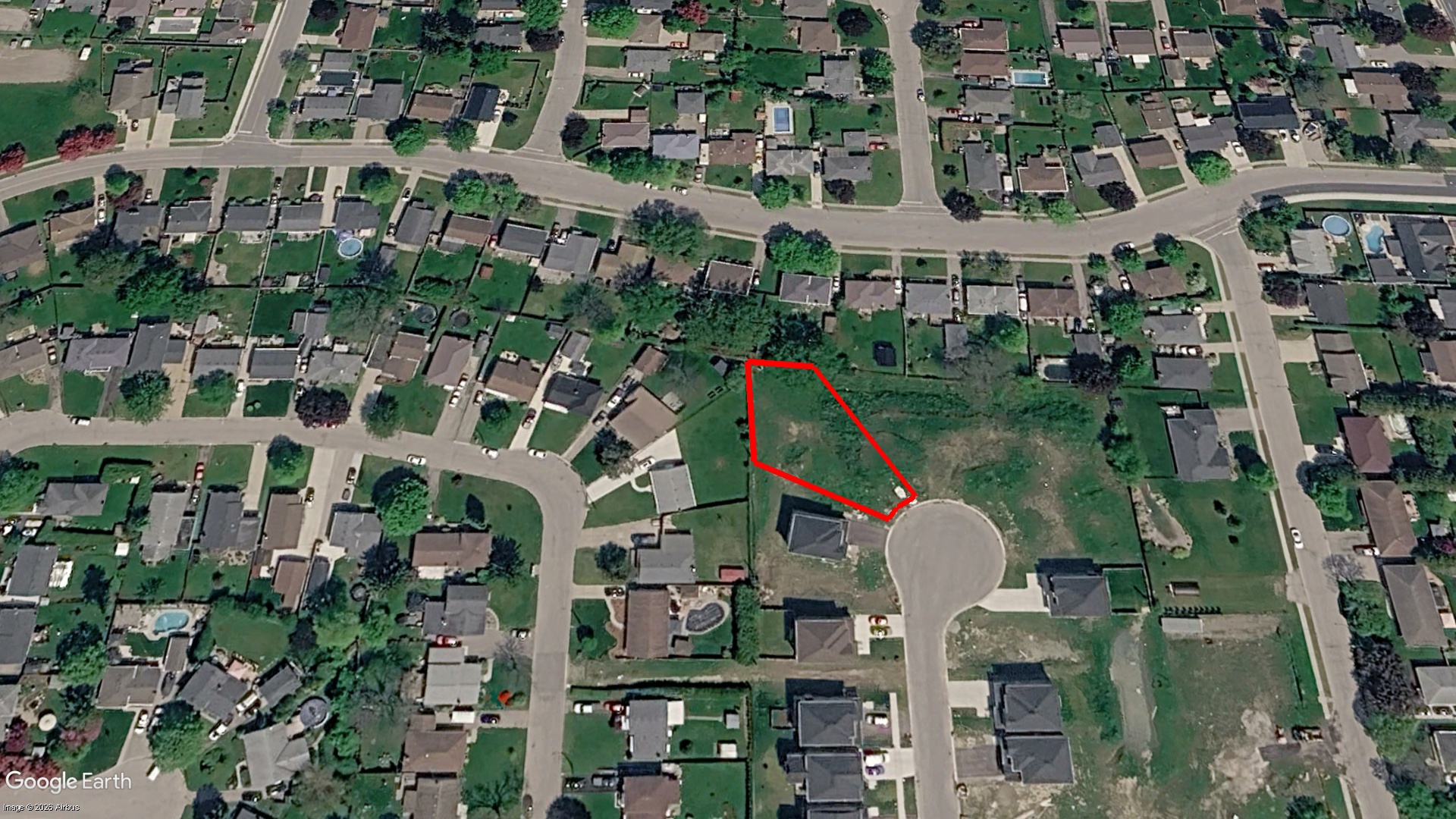 Tax Sale Saint Thomas, Ontario - 