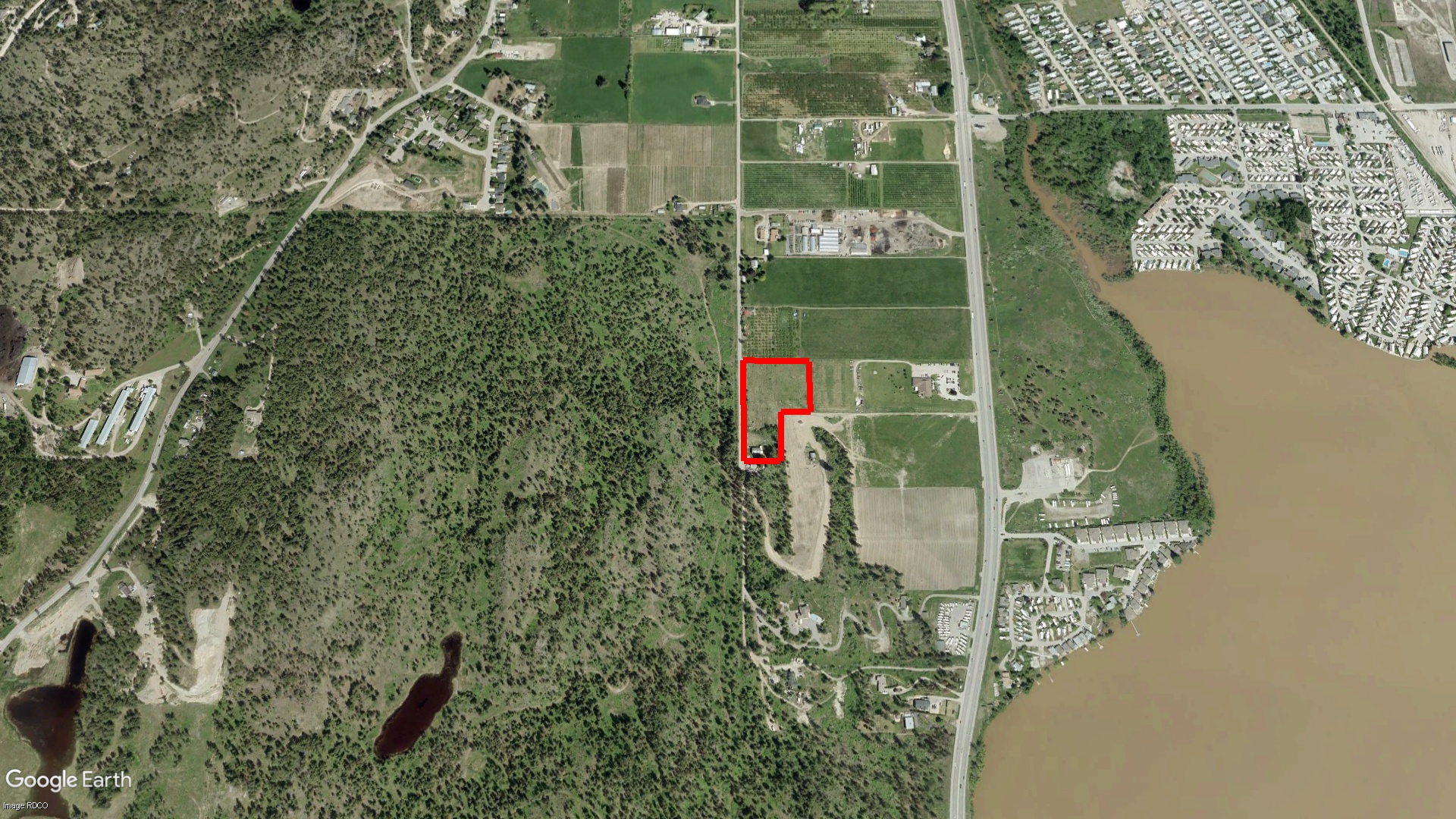 Tax Sale Kelowna, British Columbia - 19-217-03723.075