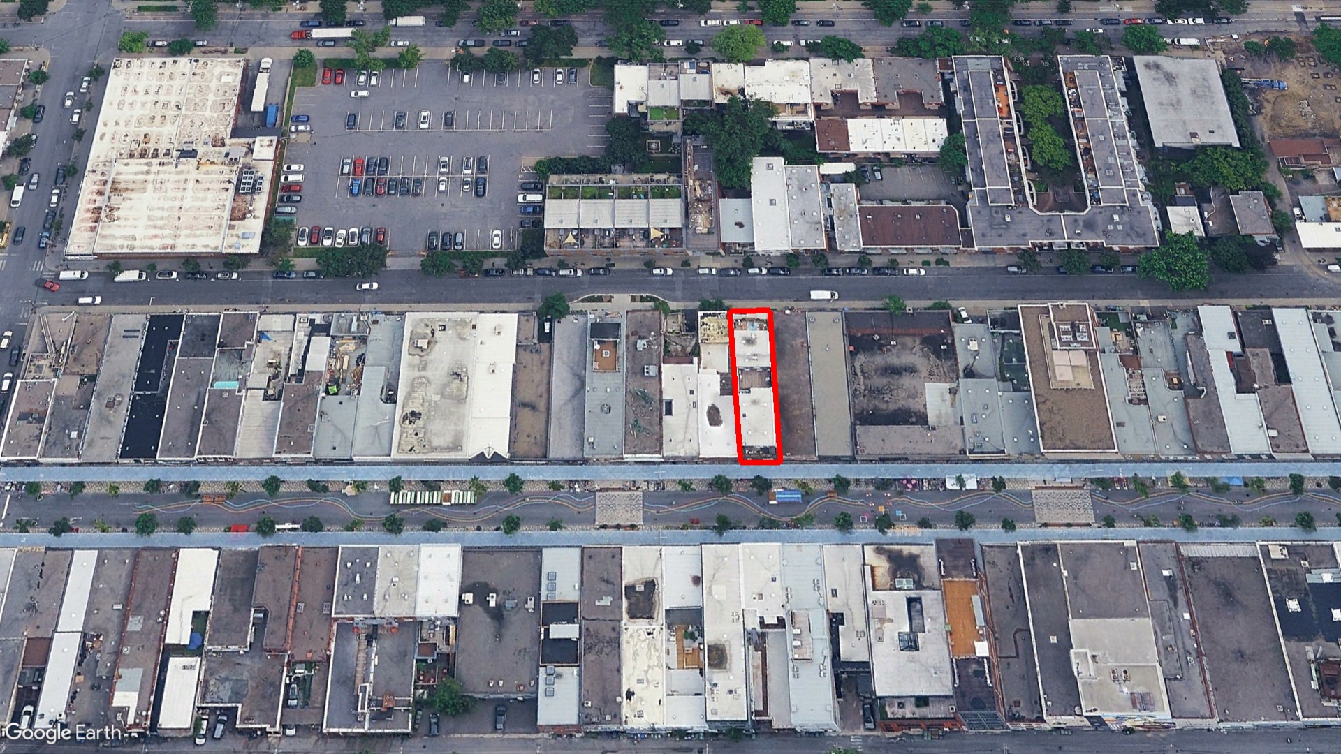 Tax Sale Montreal, Quebec - 610007-56