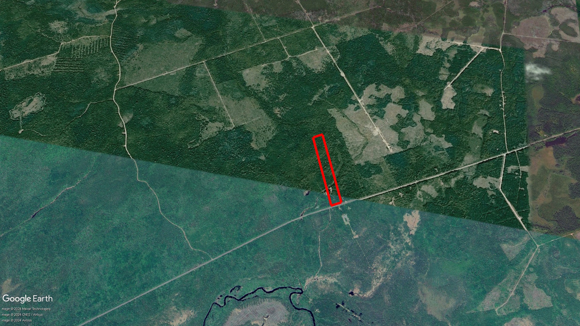 Tax Sale Kent, New Brunswick - 03701956