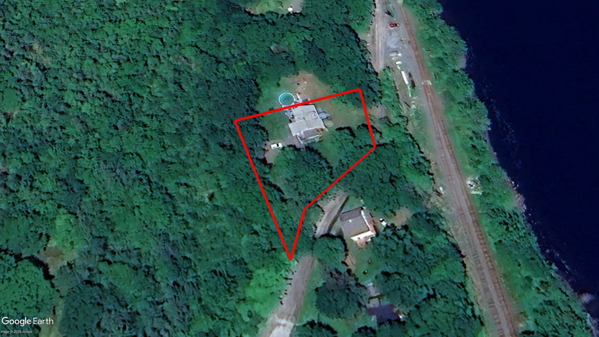 Tax Sale Halifax, Nova Scotia - 03024768