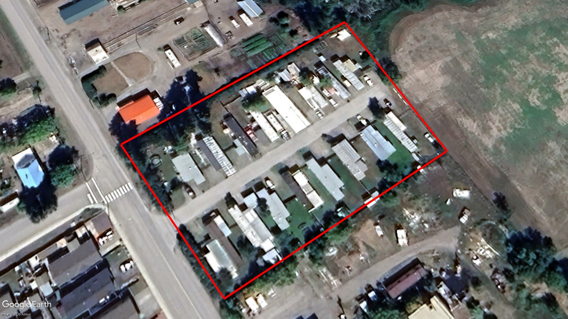 Tax Sale Cranbrook, British Columbia - 70302072