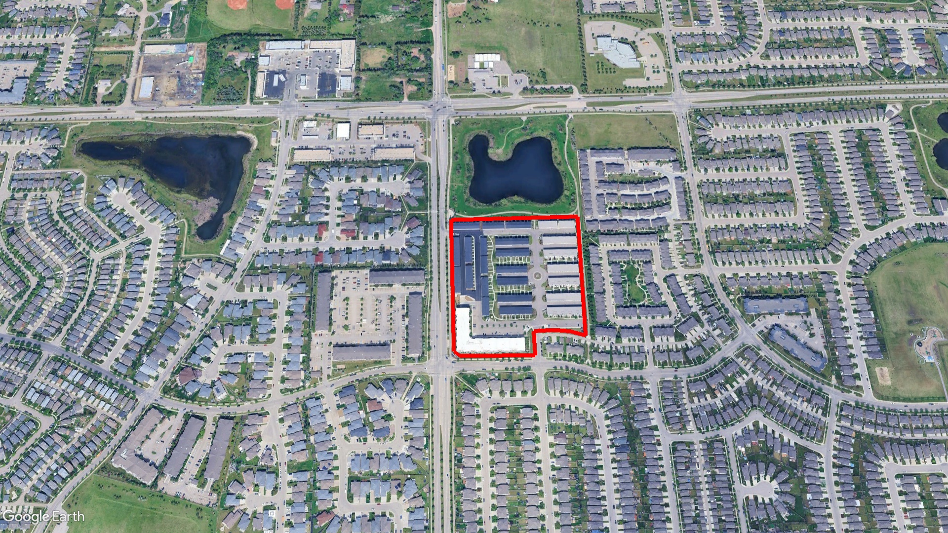 Tax Sale Edmonton, Alberta - 