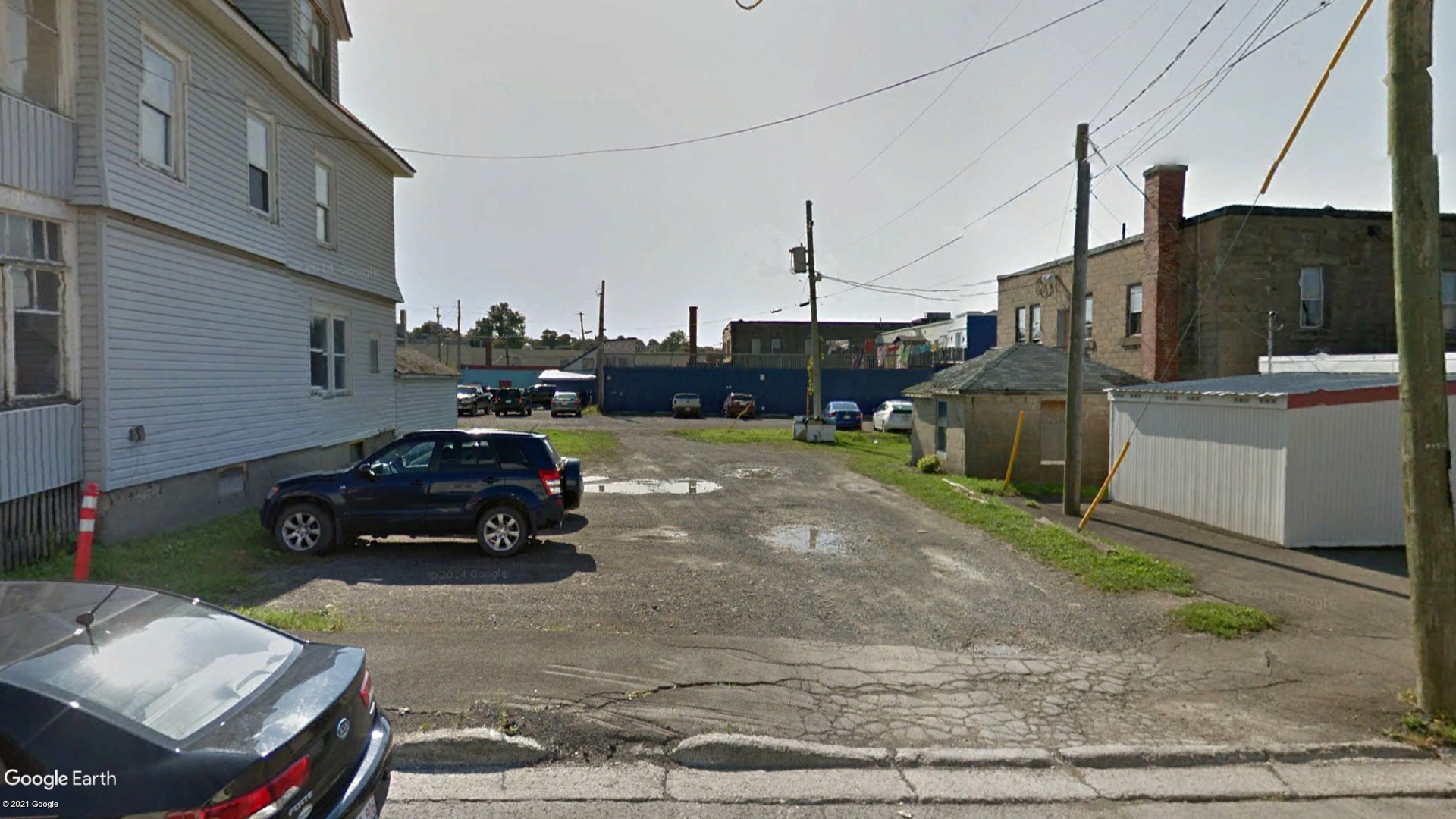 Tax Sale Bathurst, New Brunswick - 03428299