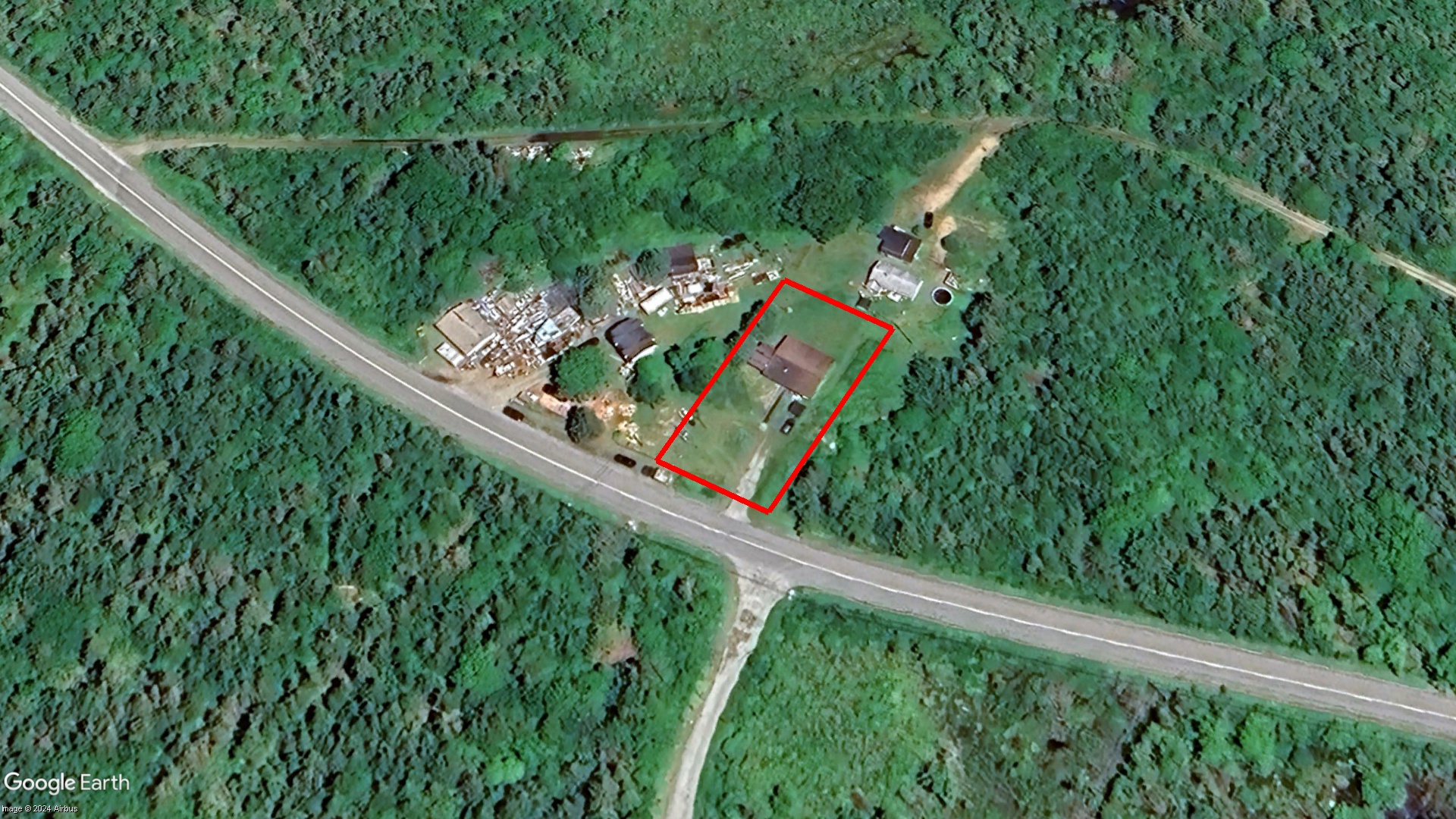 Tax Sale Shelburne, Nova Scotia - 04333187