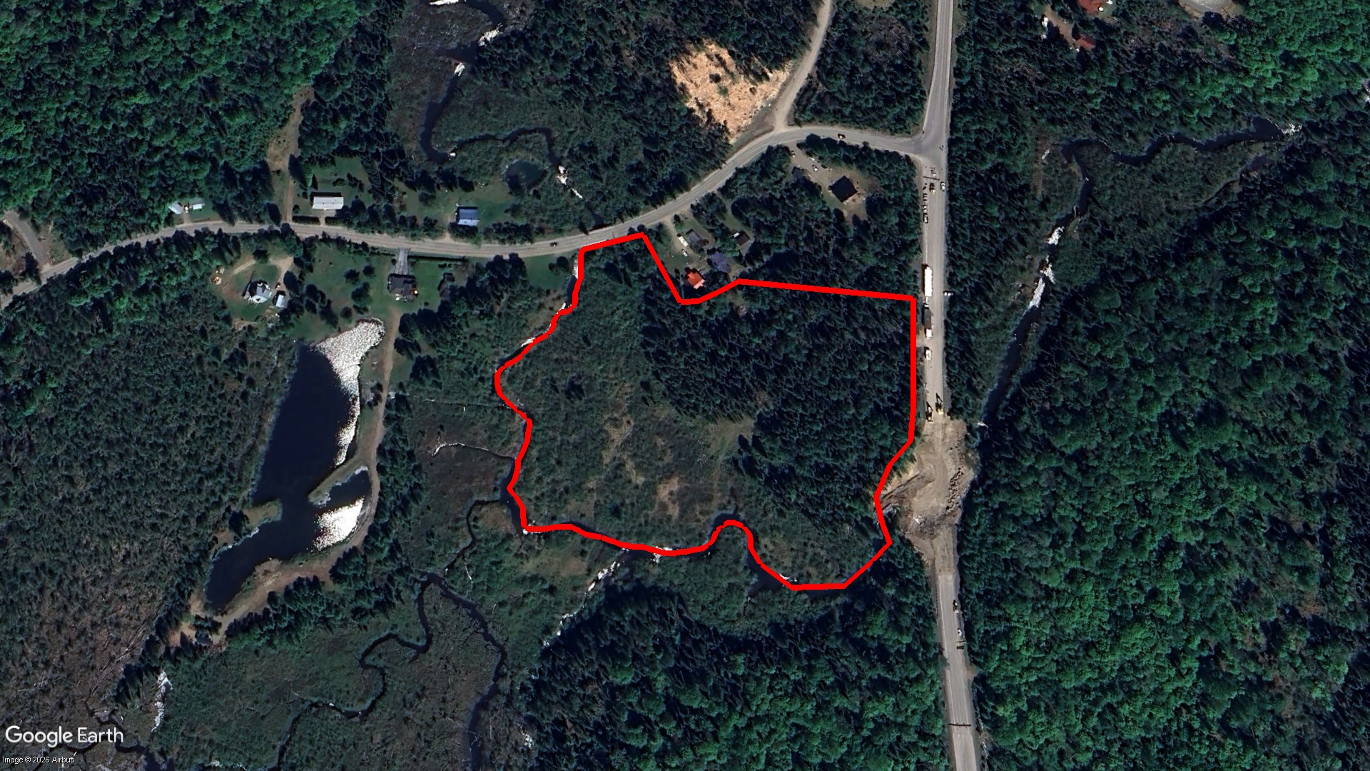 Tax Sale Les Pays-d'en-Haut, Quebec - 