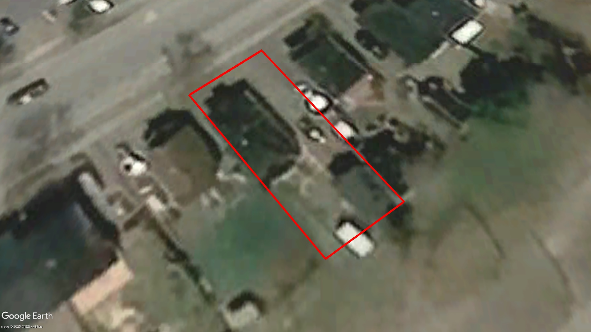 Tax Sale Kirkland Lake, Ontario - 54 68 000 009 02200 0000