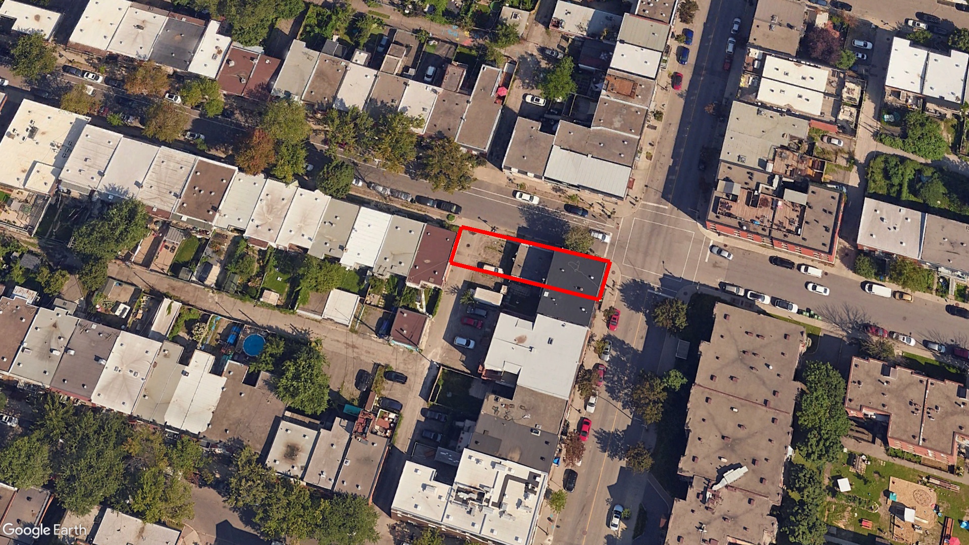 Tax Sale Montreal, Quebec - 320987-00