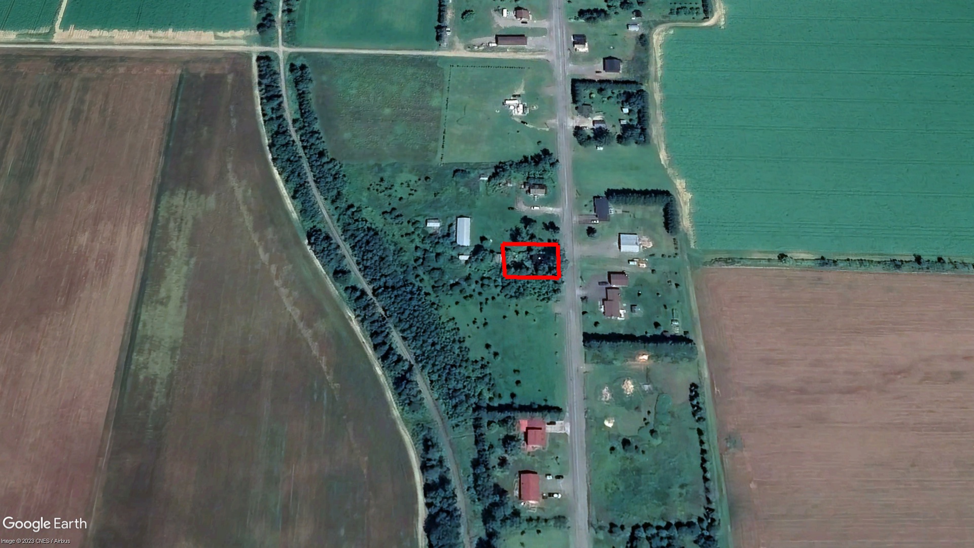 Tax Sale Restigouche, New Brunswick - 03287130