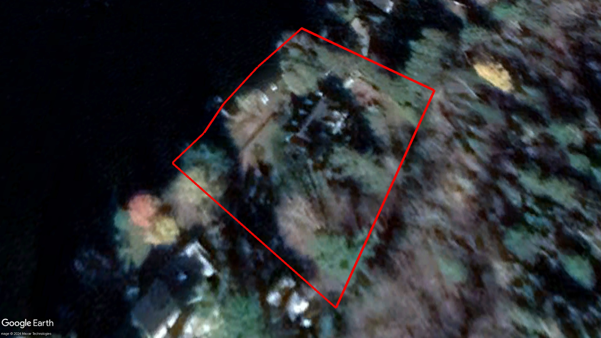 Tax Sale D’Autray, Quebec - 2437-67-9613