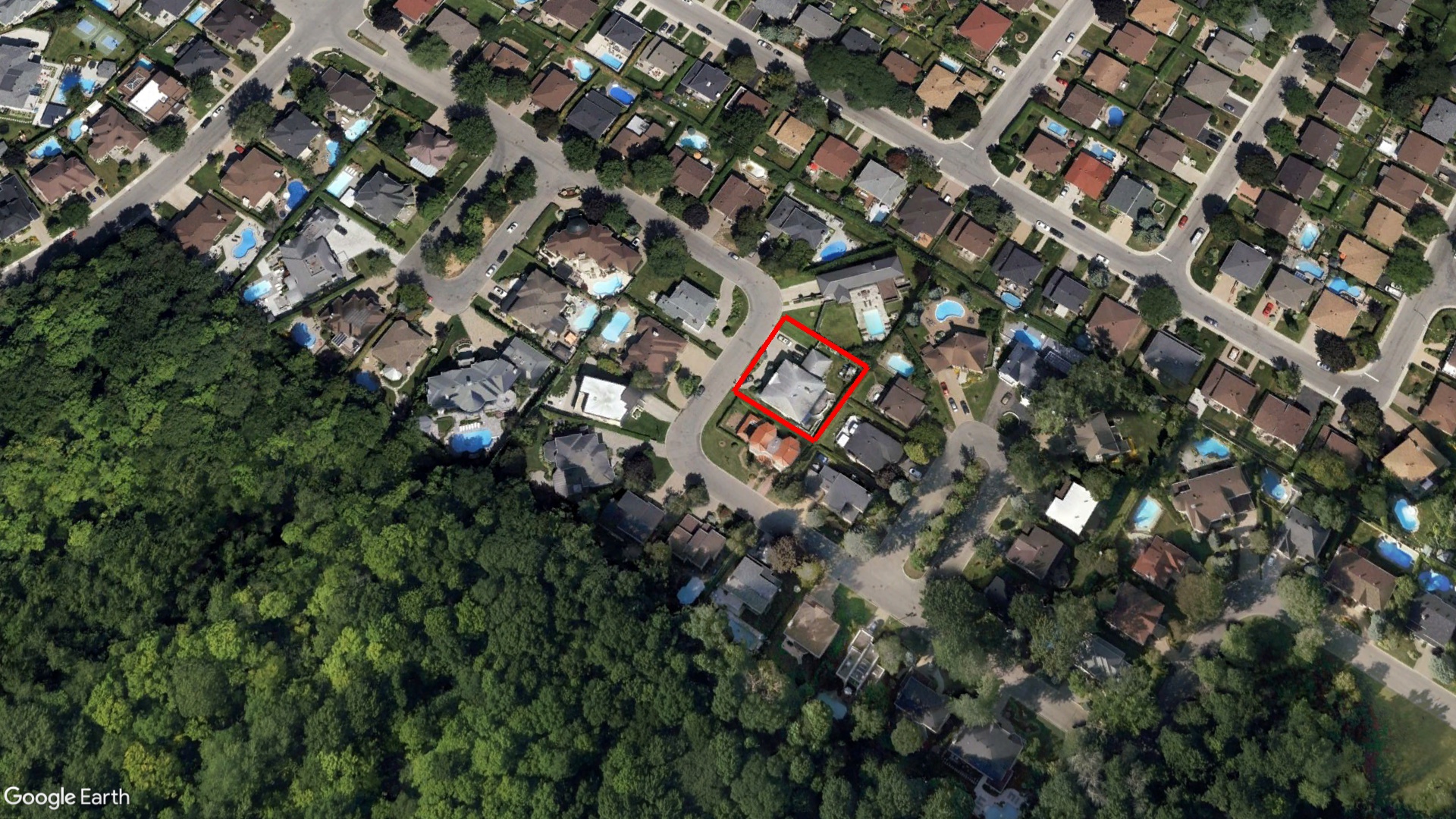 Tax Sale Montreal, Quebec - 798515-00