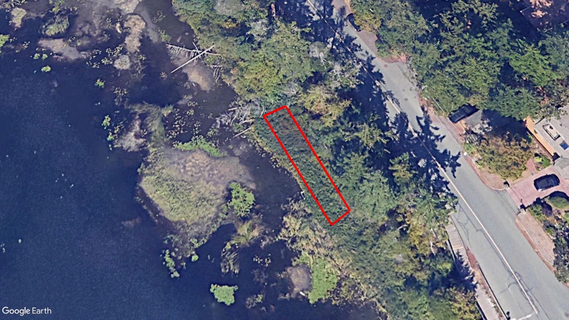 Tax Sale Langford, British Columbia - 