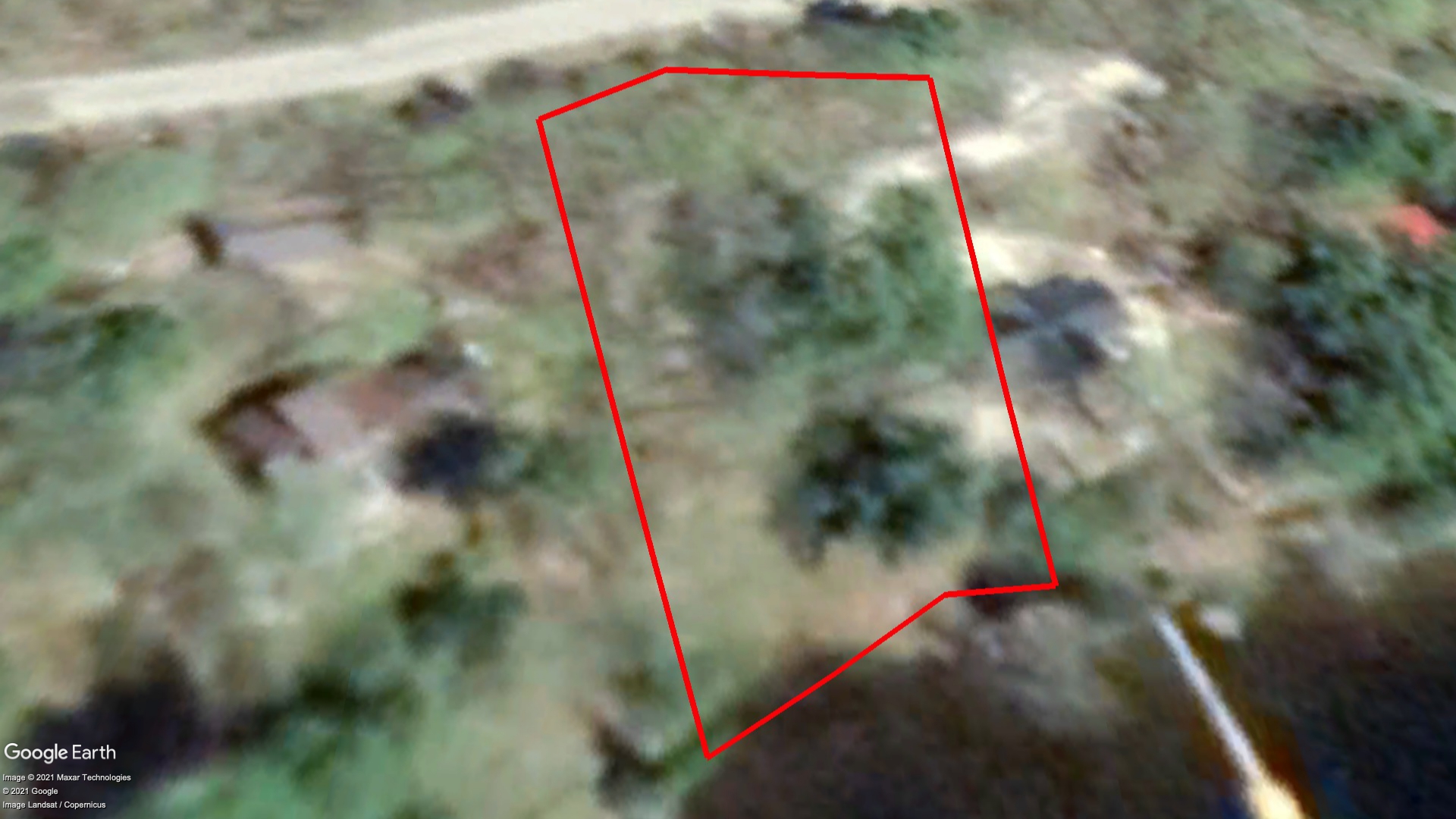 Tax Sale United Townships Of Dysart Dudley Harcourt Guilford Harburn Bruton Havelock Eyre And Clyde, Ontario - 46 24 050 000 72300 0000