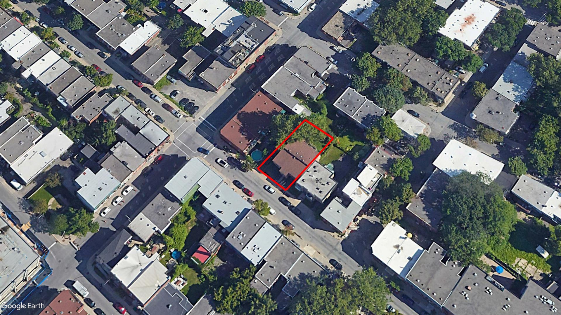 Tax Sale Montreal, Quebec - 420456-00