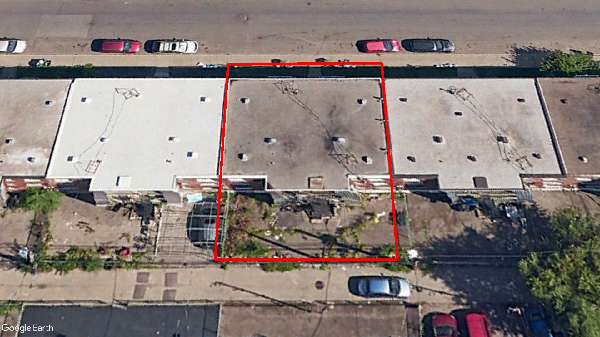 Tax Sale Montreal, Quebec - 782511-00