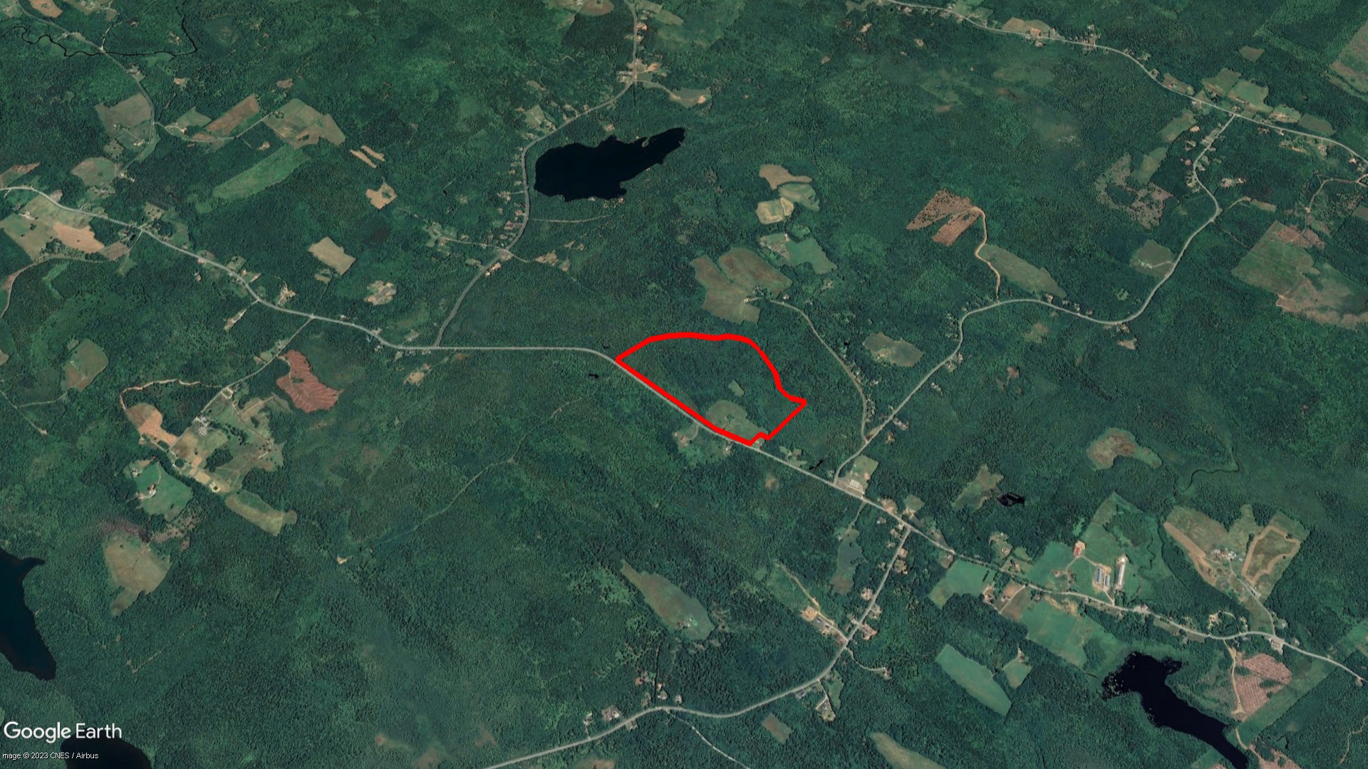 Tax Sale Lunenburg, Nova Scotia - 01690159