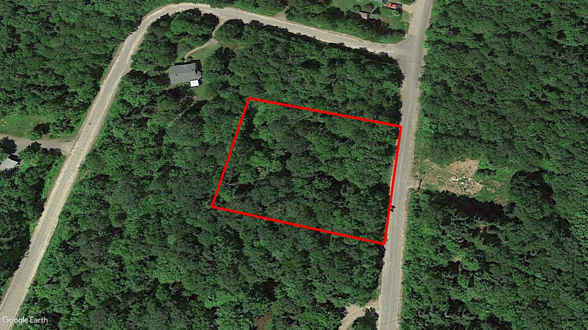 Tax Sale Des Laurentides, Quebec - 3018-14-1777