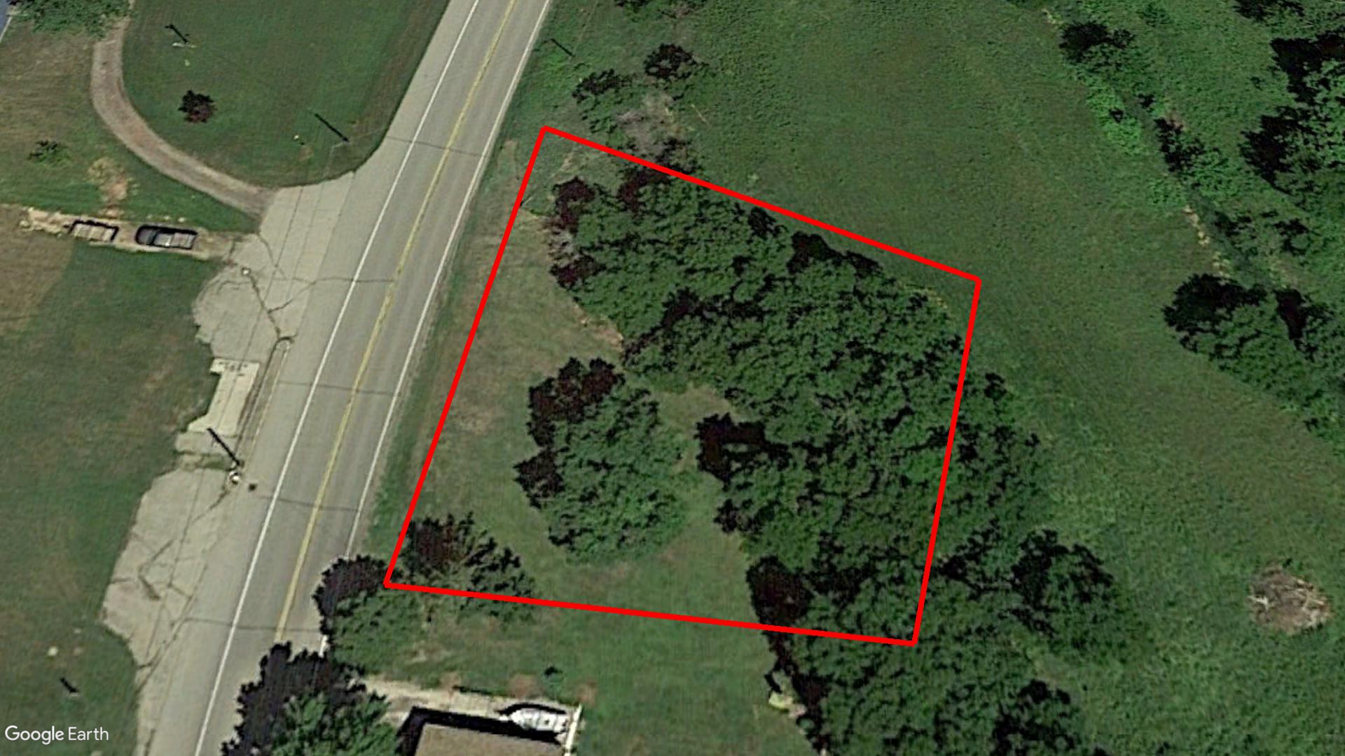 Tax Sale Central Elgin, Ontario - 34 18 000 009 04800 0000