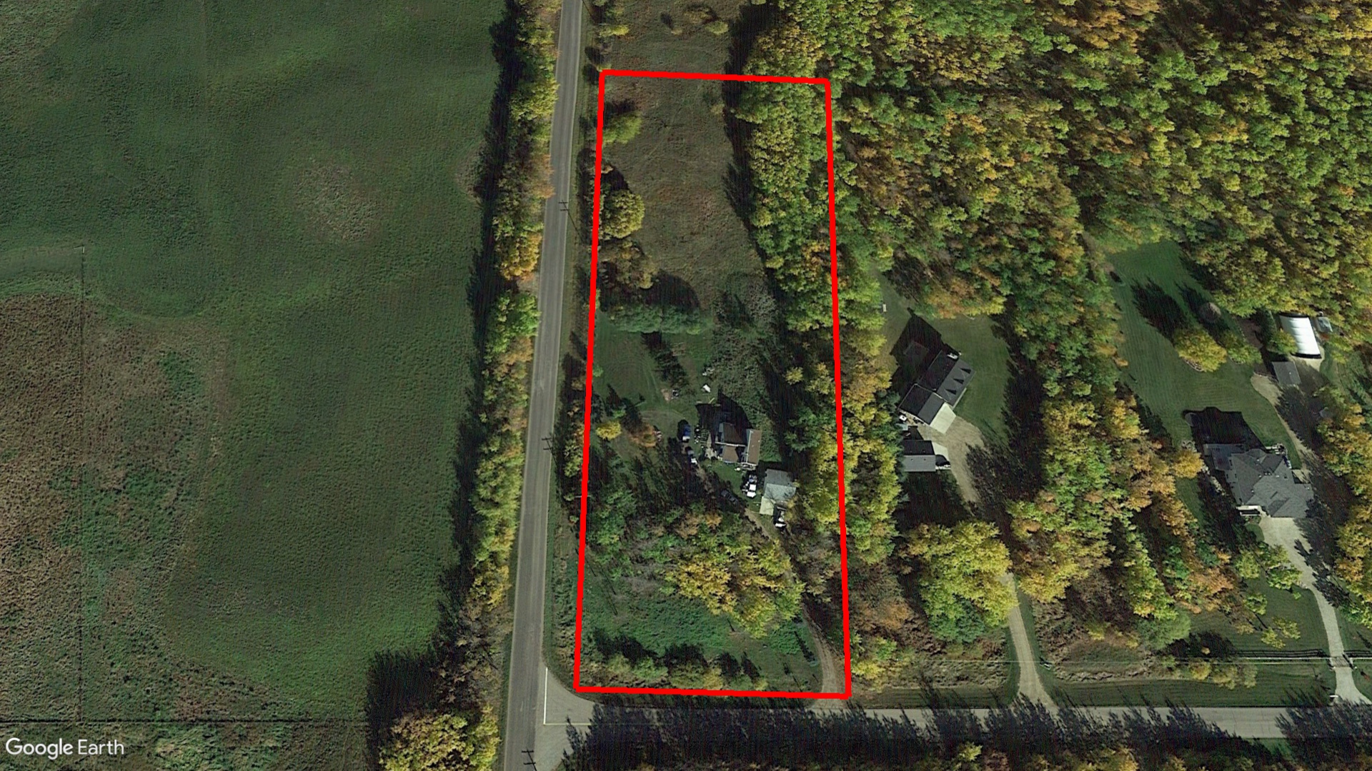 Tax Sale Strathcona, Alberta - 1107701003