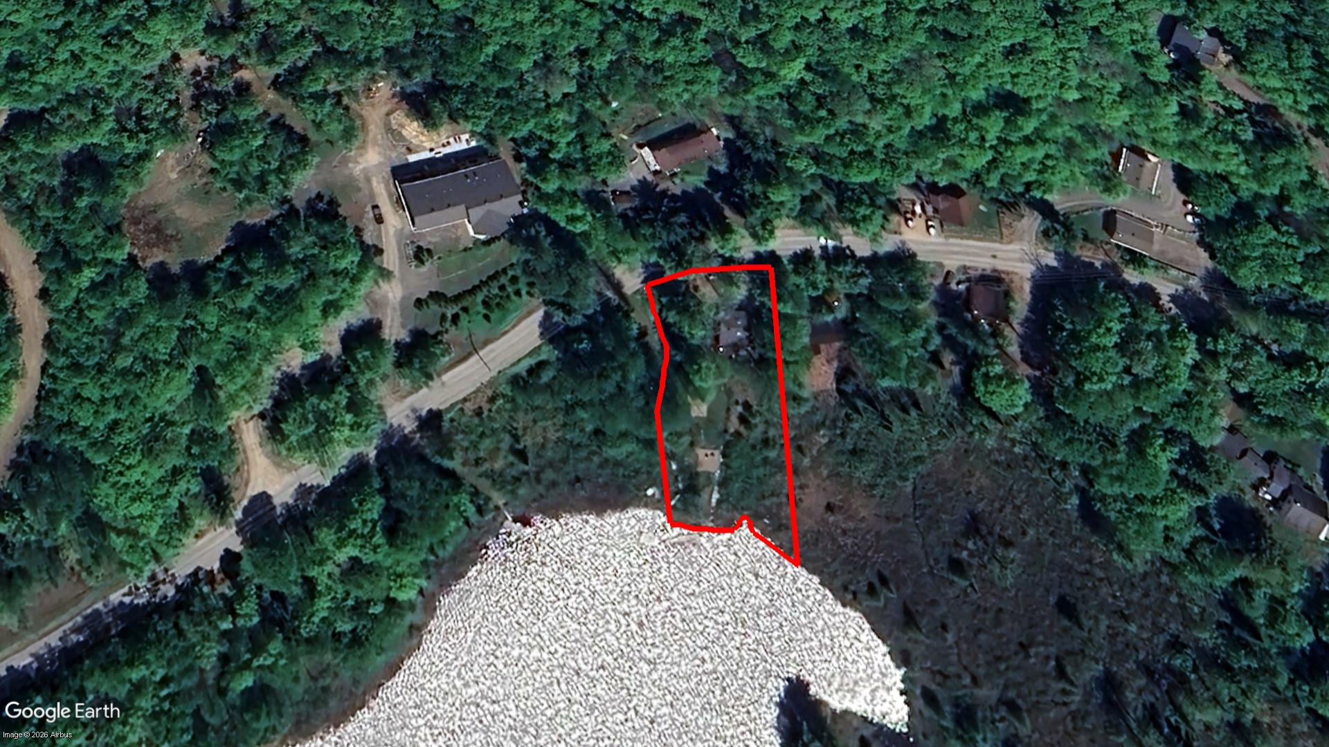 Tax Sale Les Pays-d'en-Haut, Quebec - 