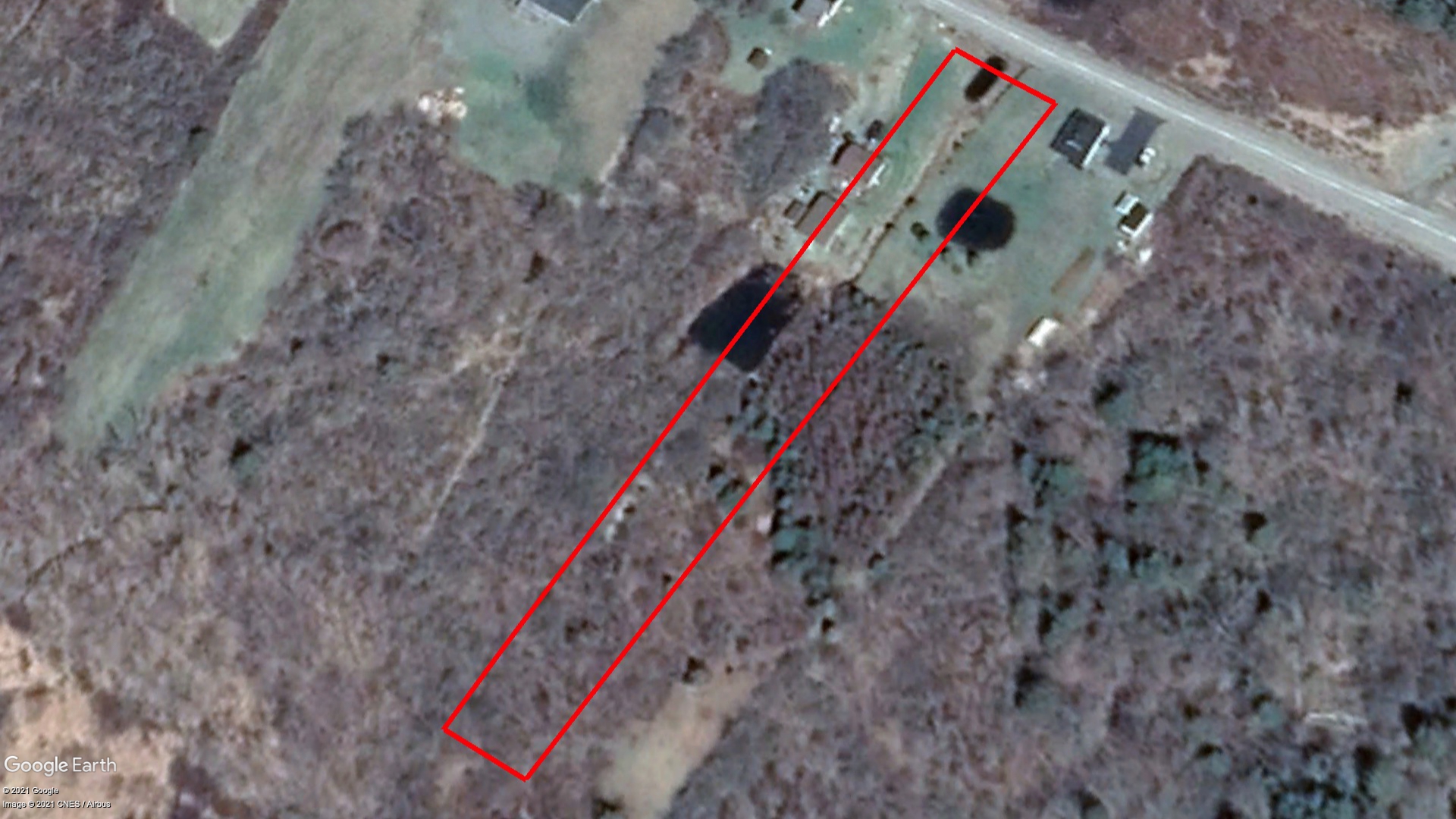 Tax Sale Clare, Nova Scotia - 04147839