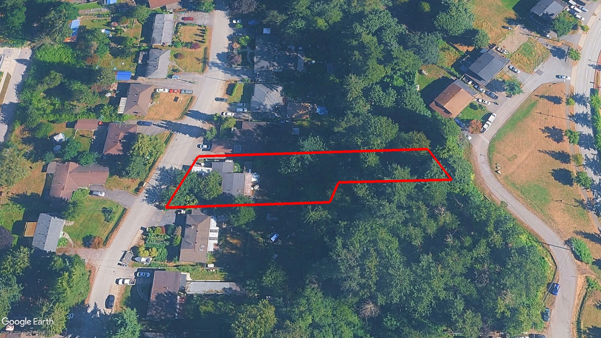 Tax Sale Surrey, British Columbia - 