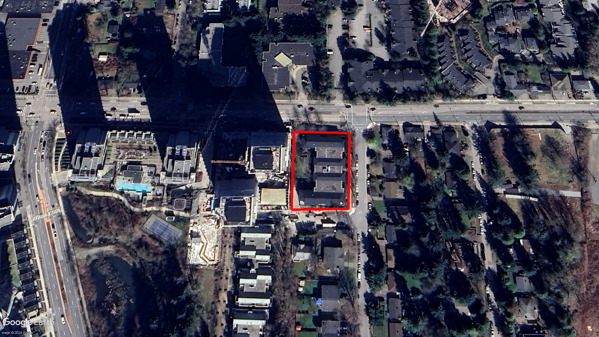 Tax Sale Surrey, British Columbia - 14-326-2350-98732-2