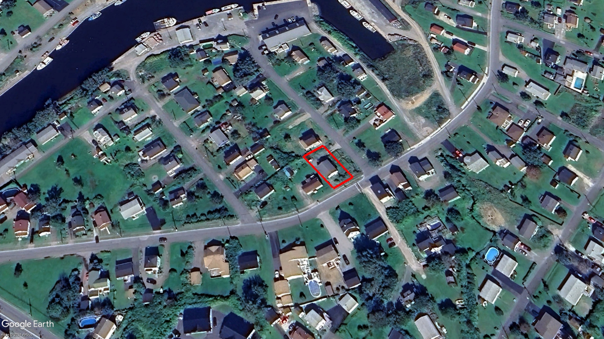 Tax Sale Cape Breton, Nova Scotia - 375314