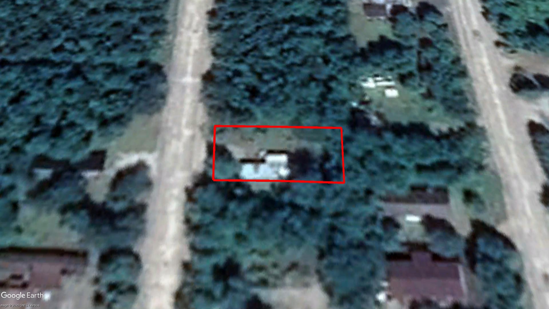 Tax Sale Ignace, Ontario - 60-01-000-001-40150-0000