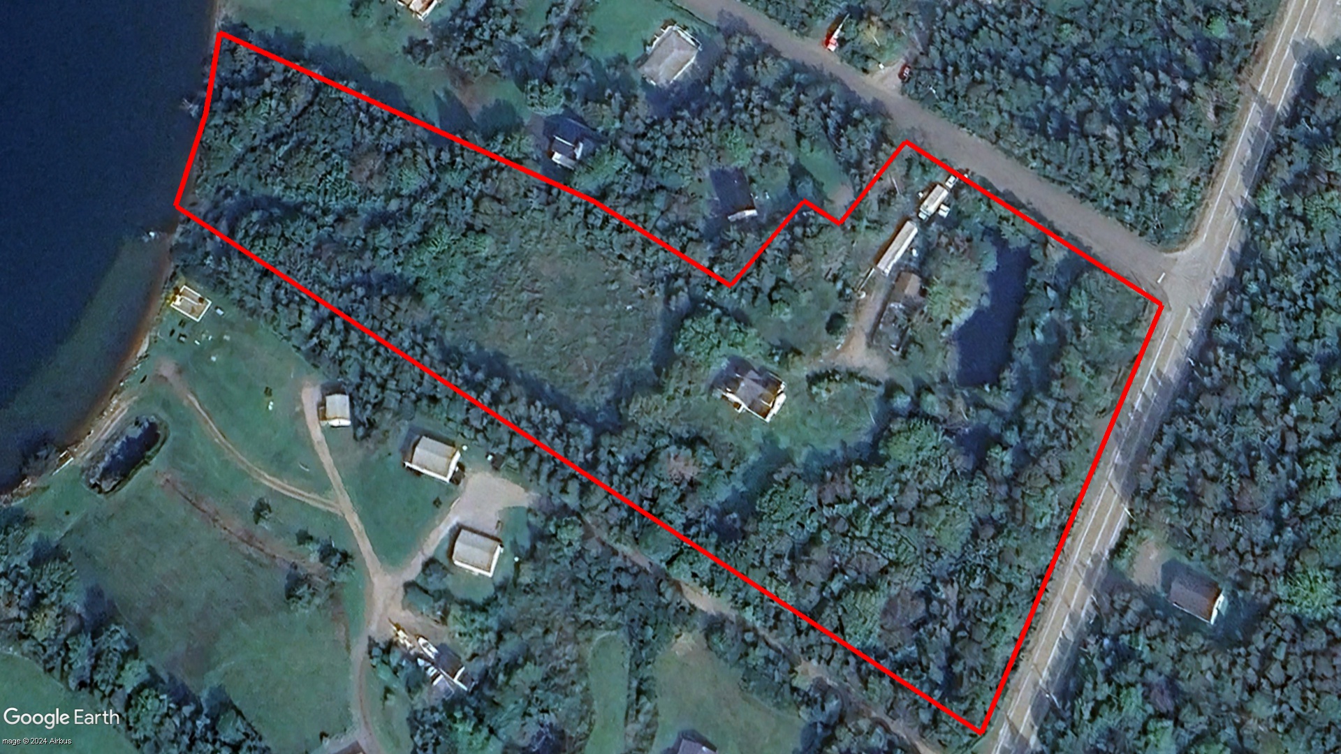 Tax Sale Victoria, Nova Scotia - 01442988