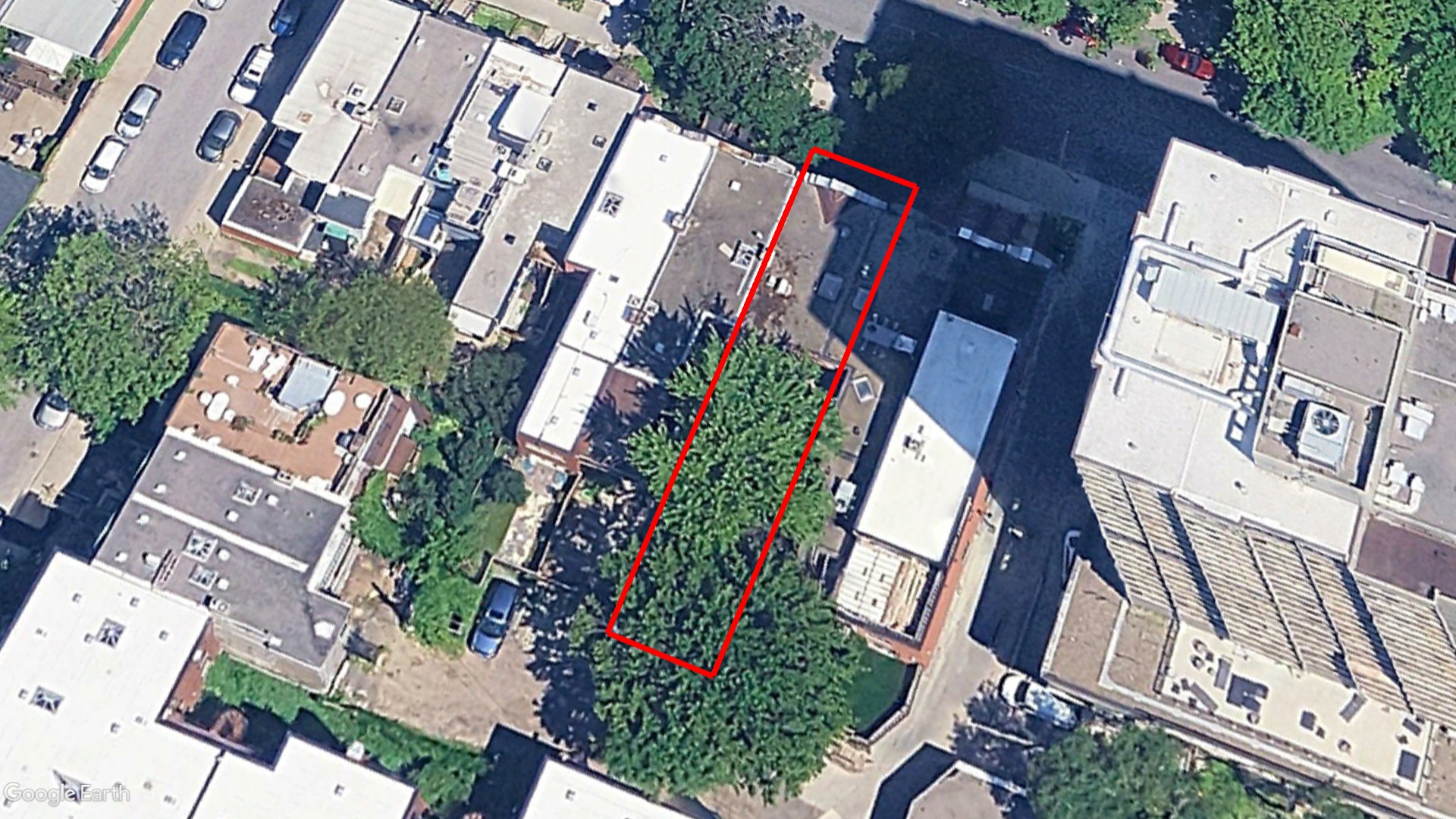 Tax Sale Montreal, Quebec - 261558-00