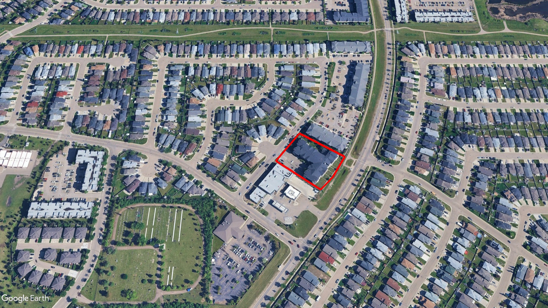 Tax Sale Edmonton, Alberta - 