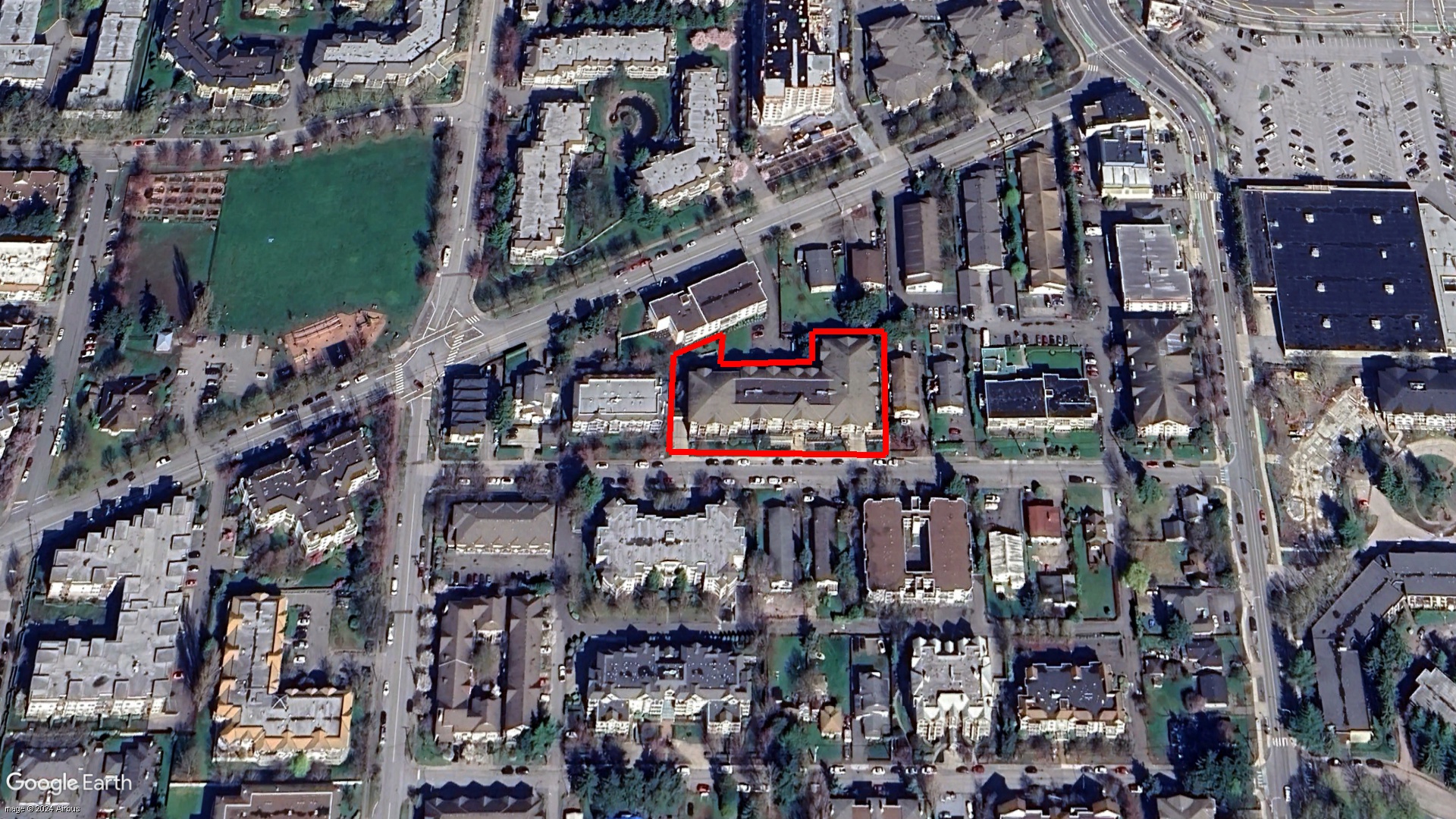 Tax Sale Langley, British Columbia - 038909 